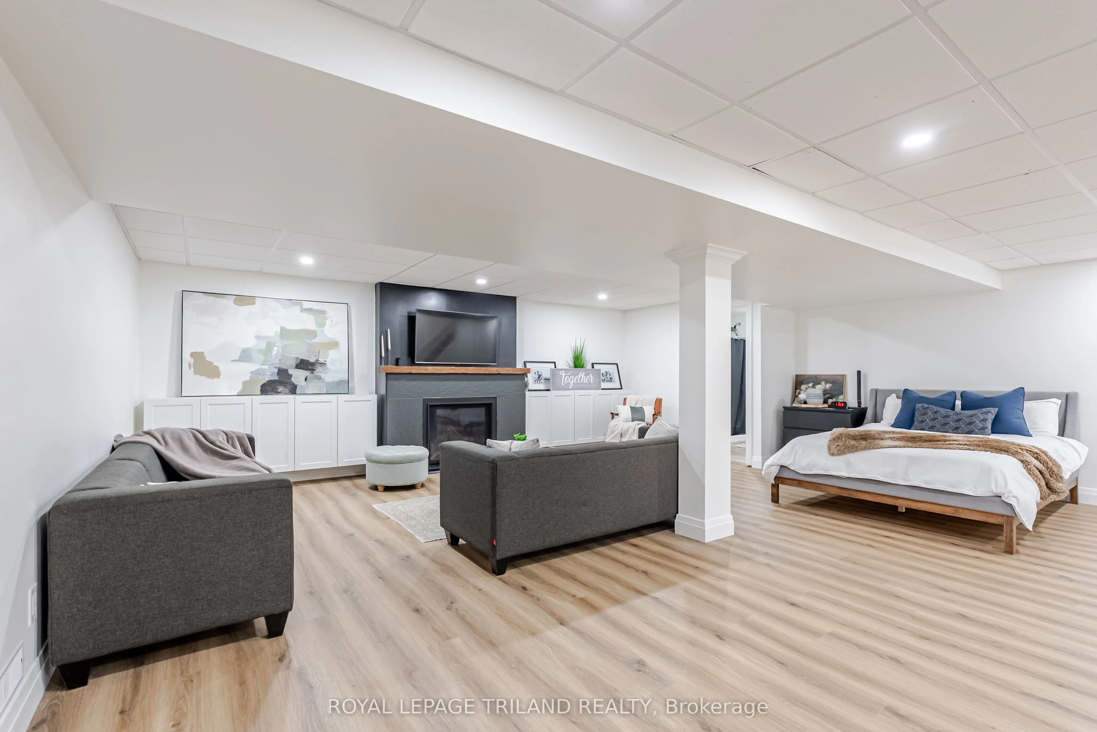 3921 Elgin Road