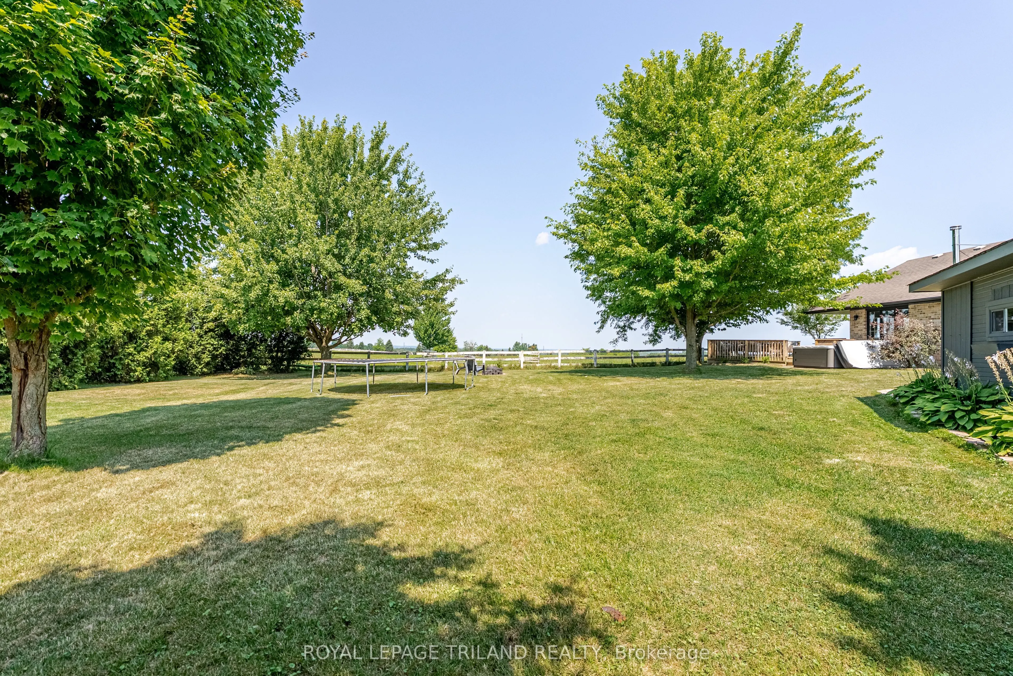 3921 Elgin Road