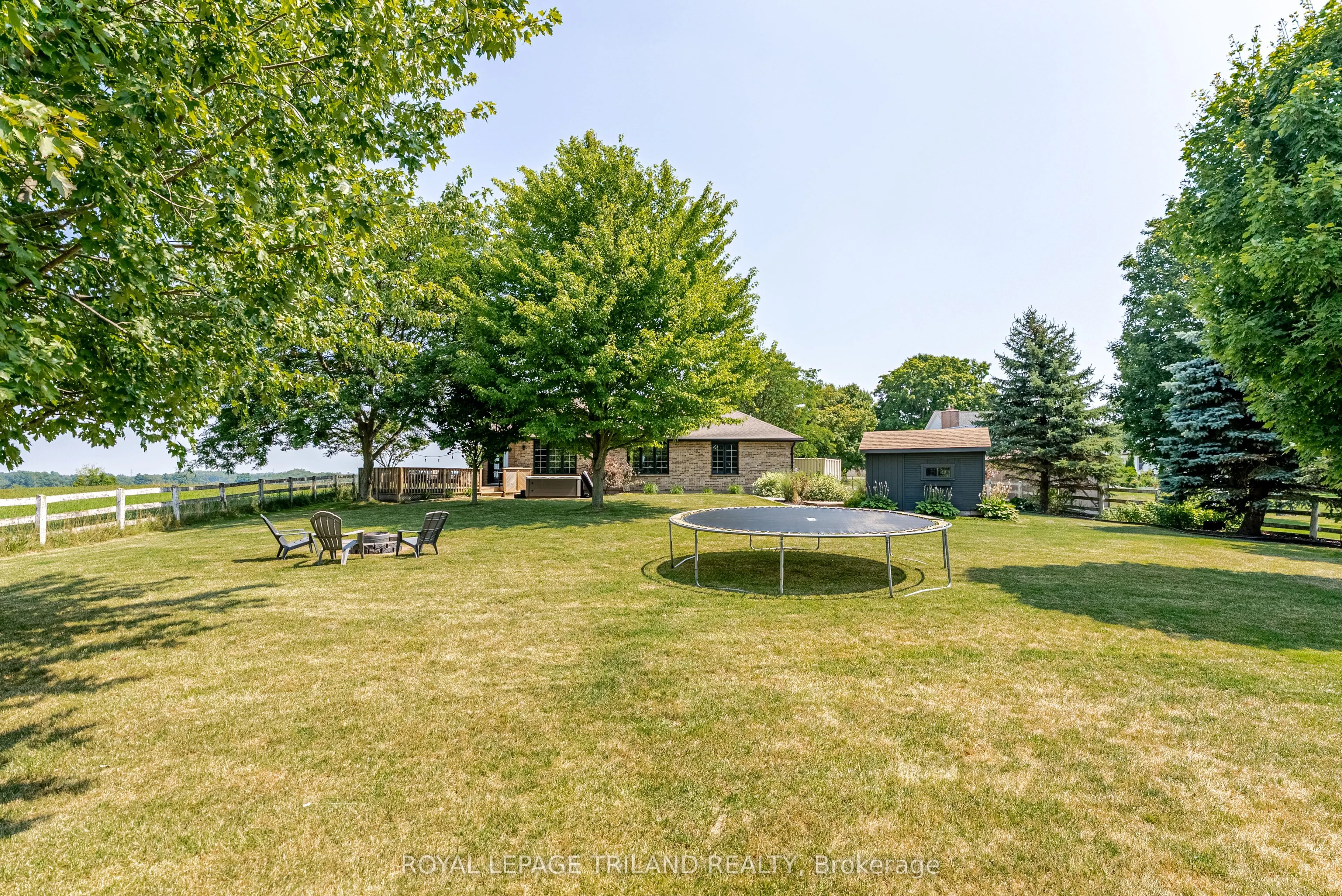 3921 Elgin Road