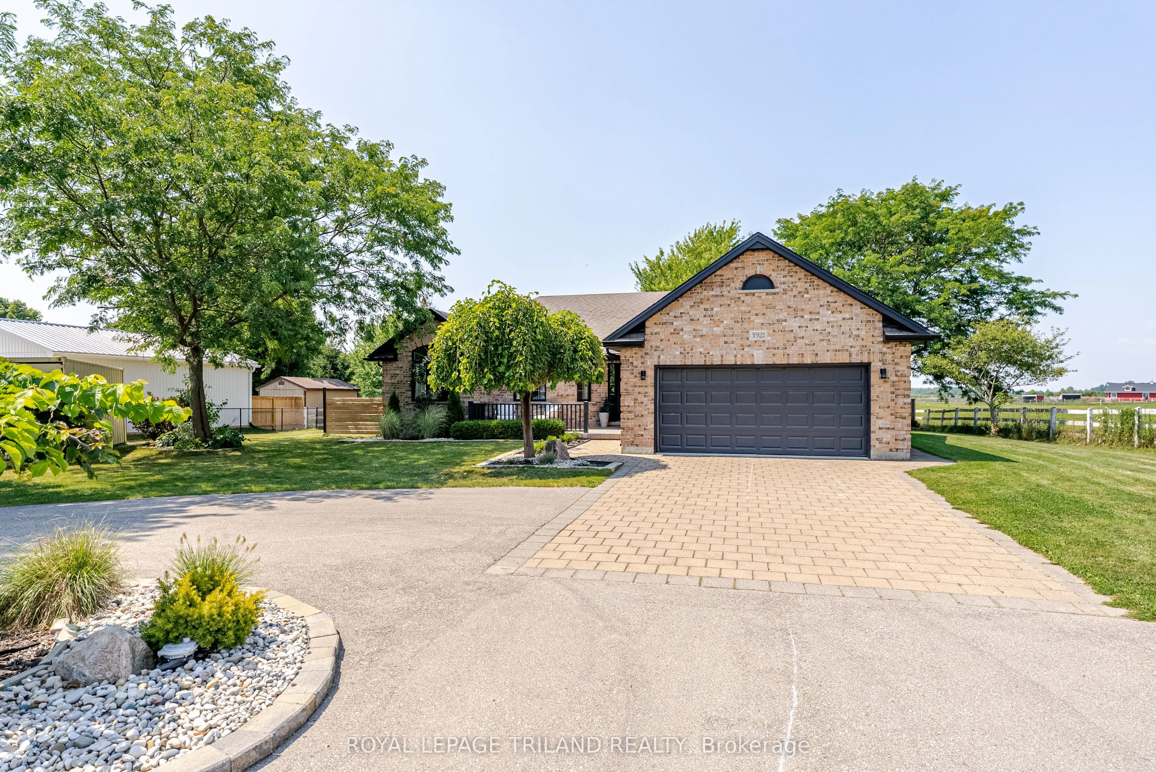 3921 Elgin Road