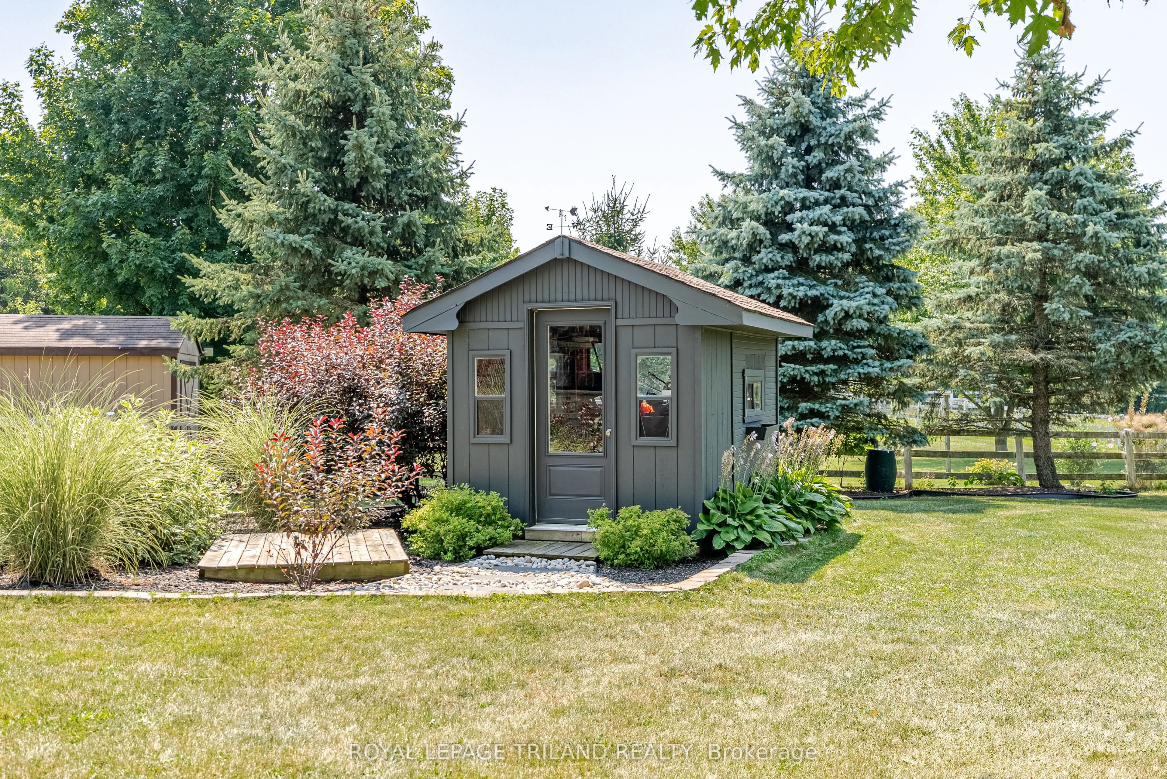 3921 Elgin Road