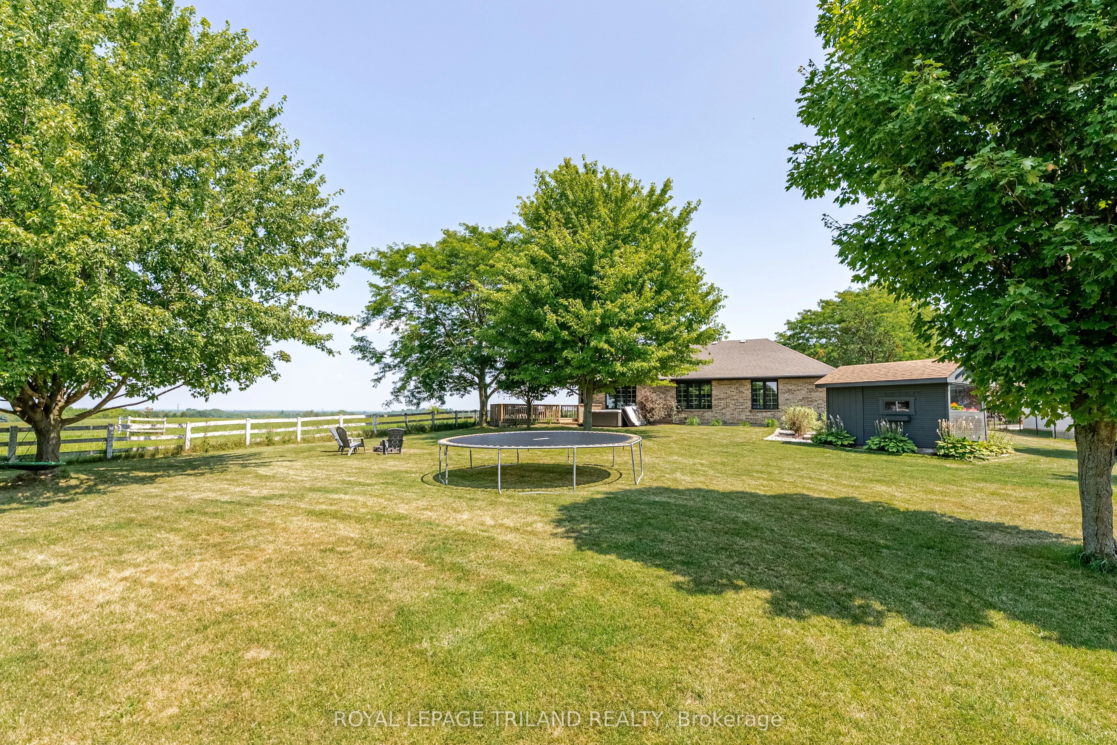 3921 Elgin Road