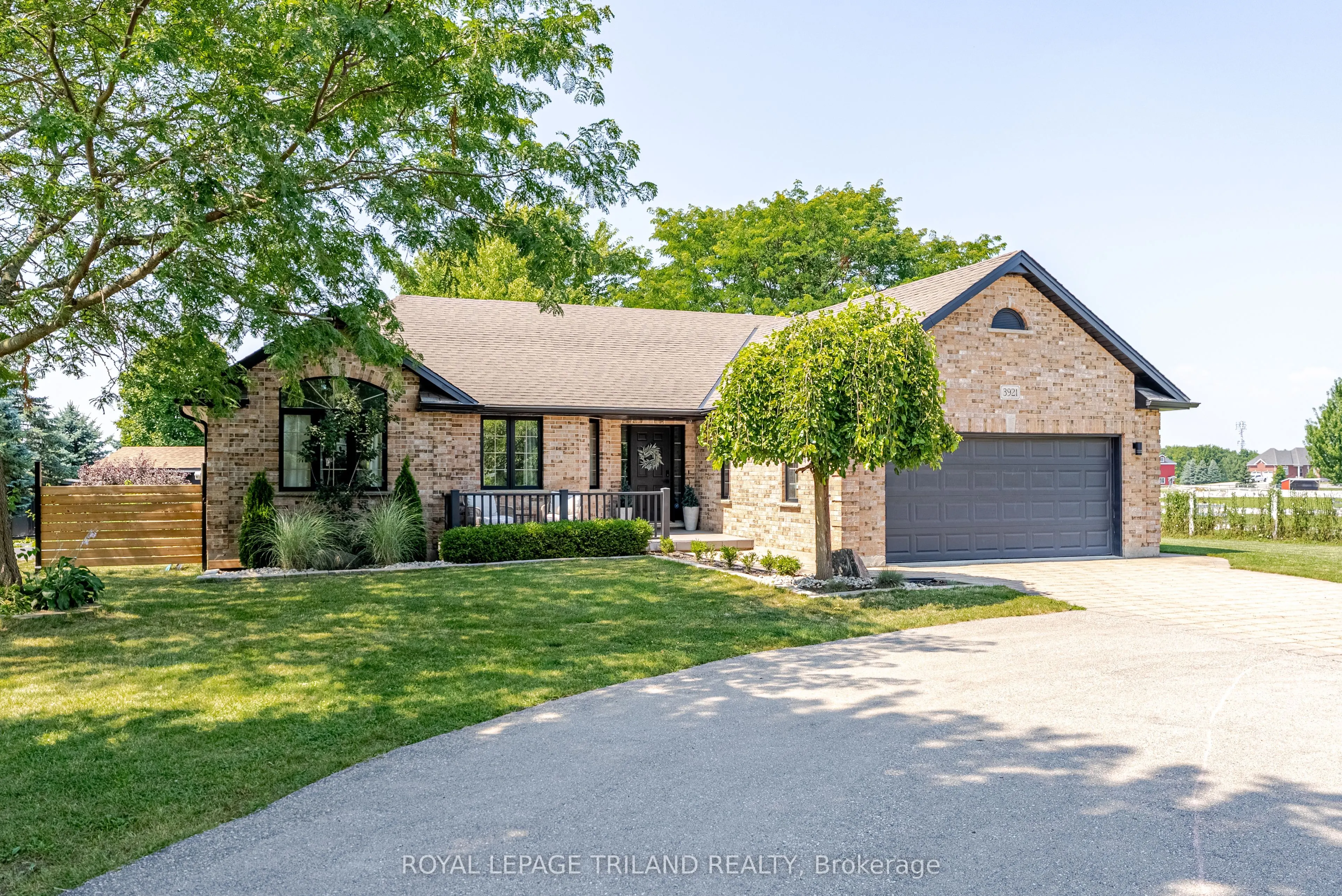 3921 Elgin Road