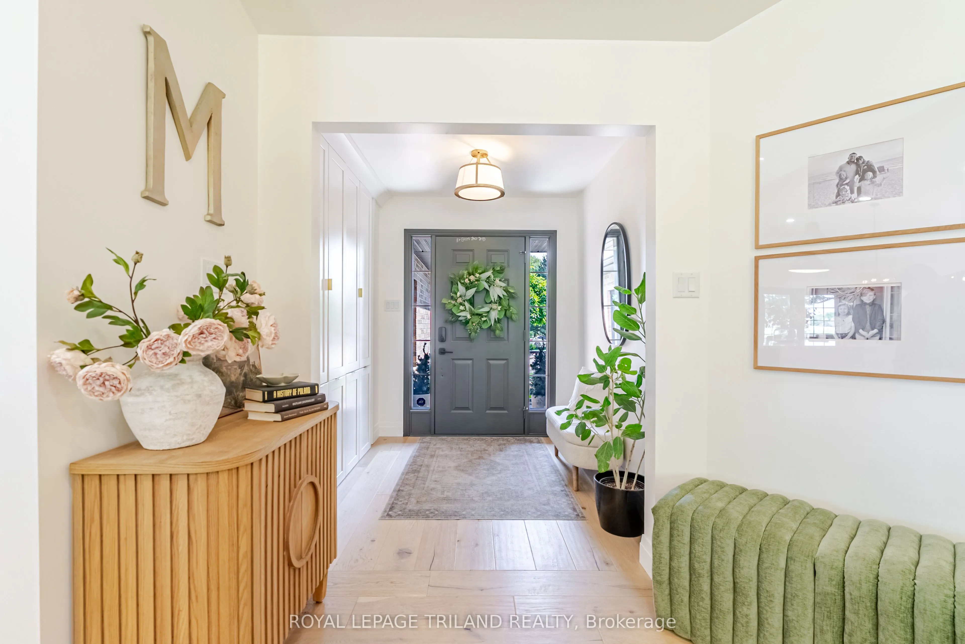 3921 Elgin Road