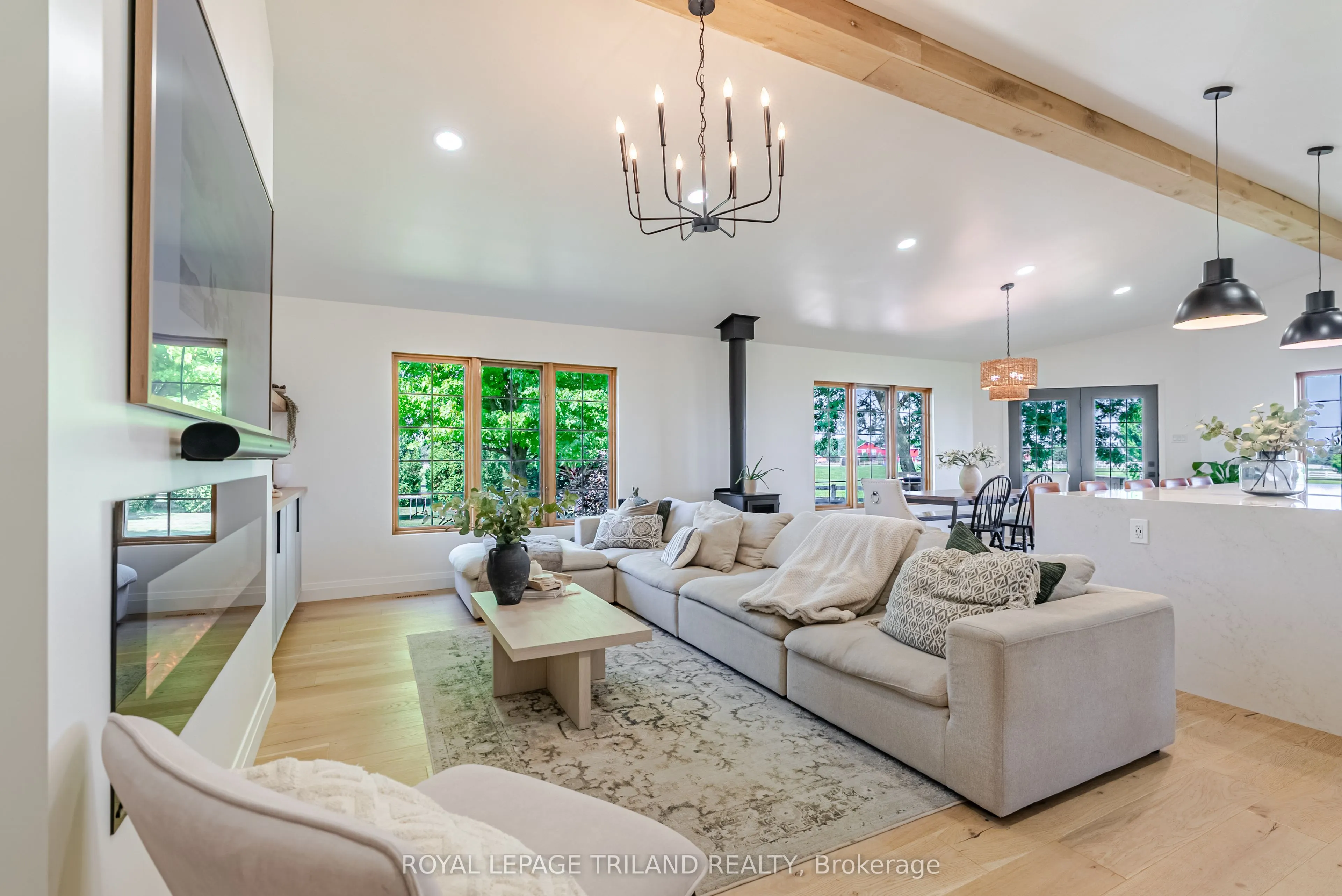 3921 Elgin Road