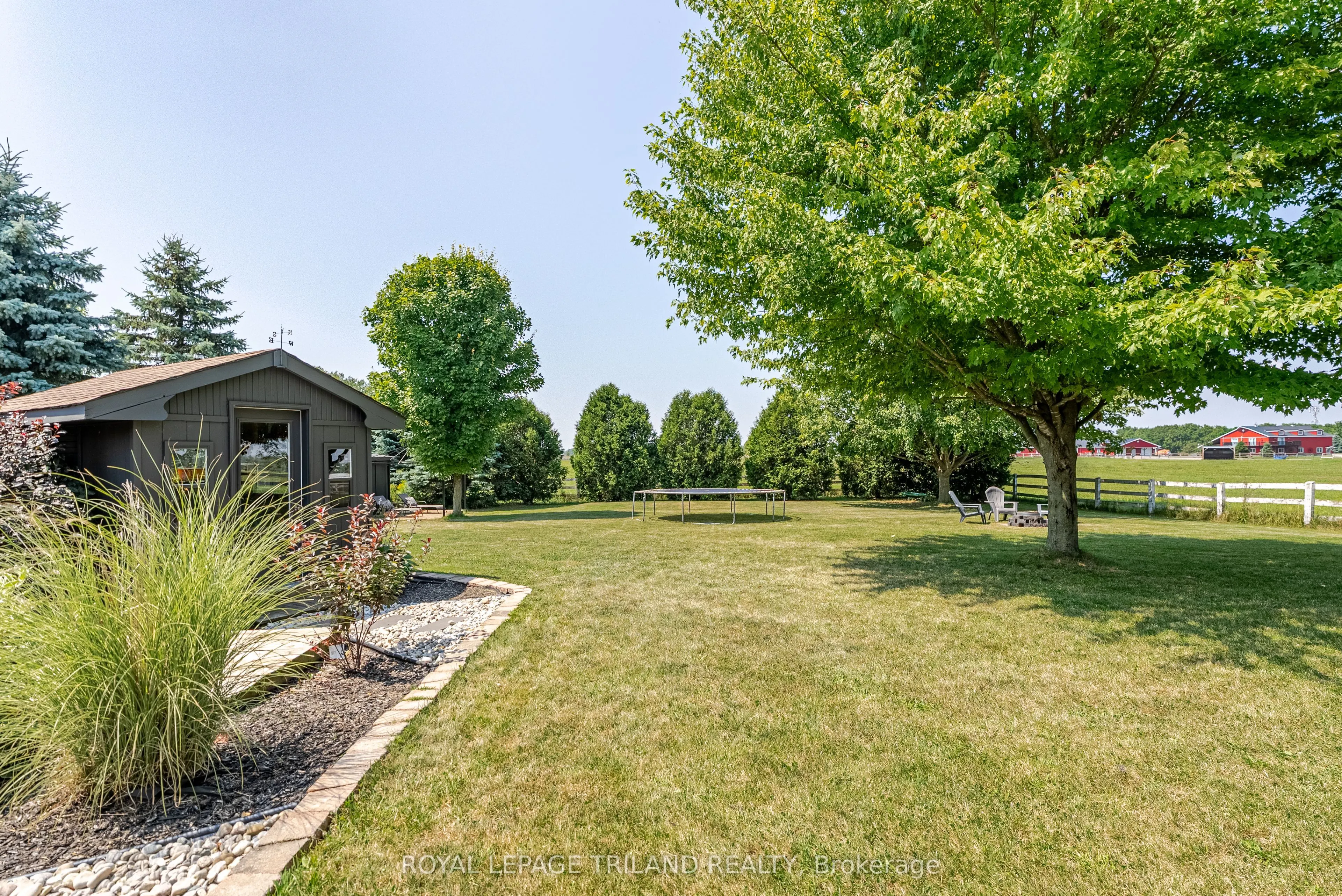 3921 Elgin Road