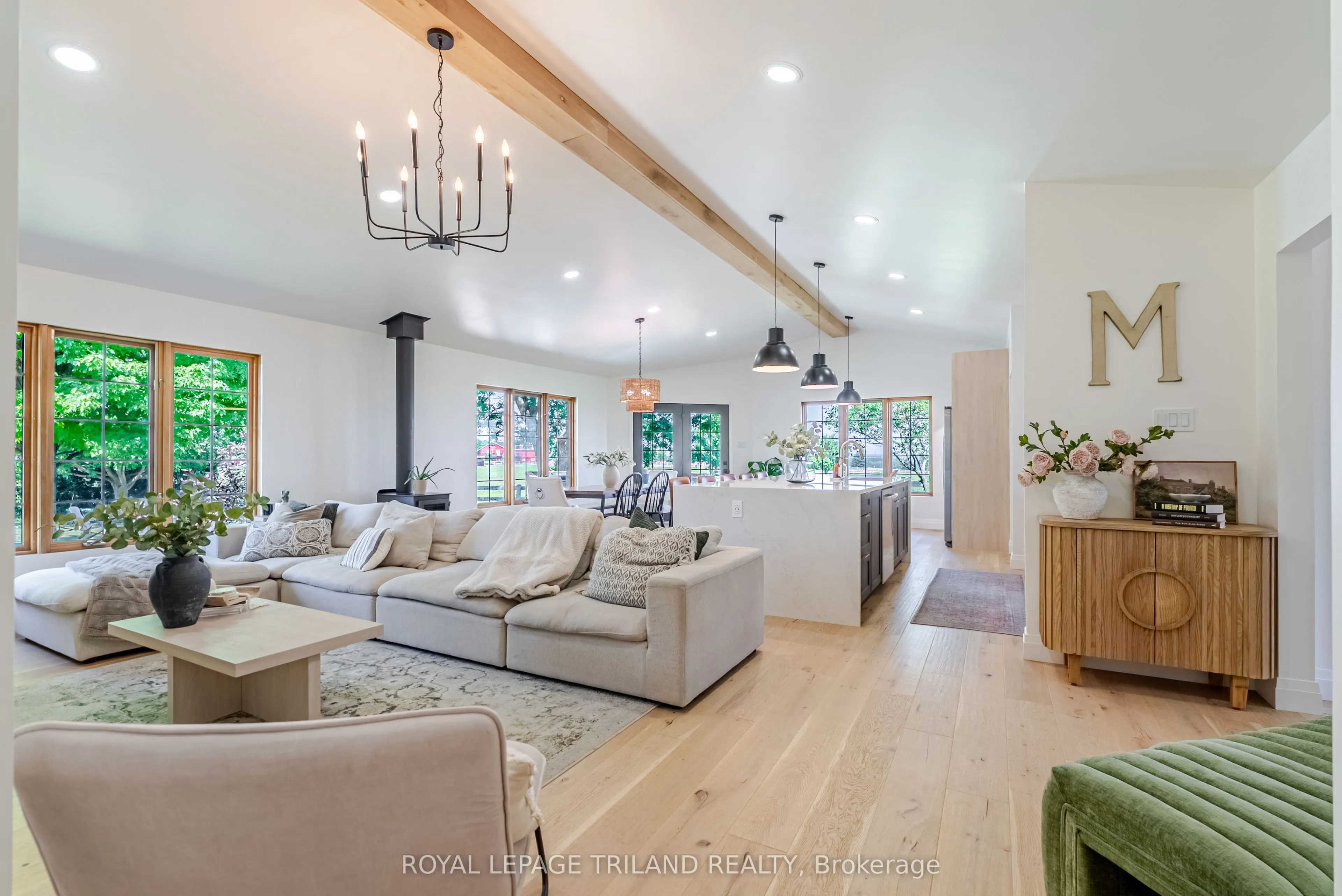 3921 Elgin Road