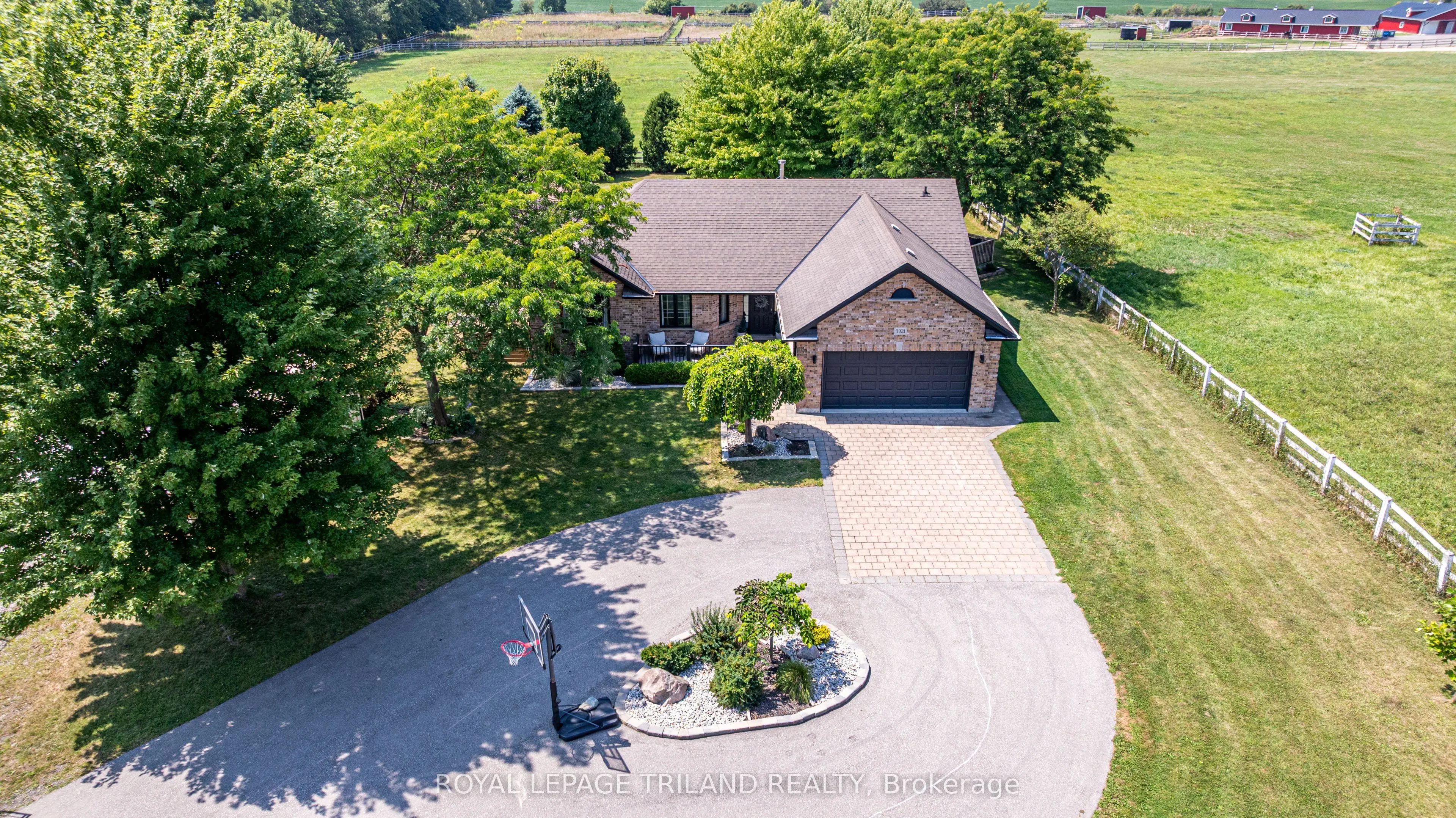 3921 Elgin Road
