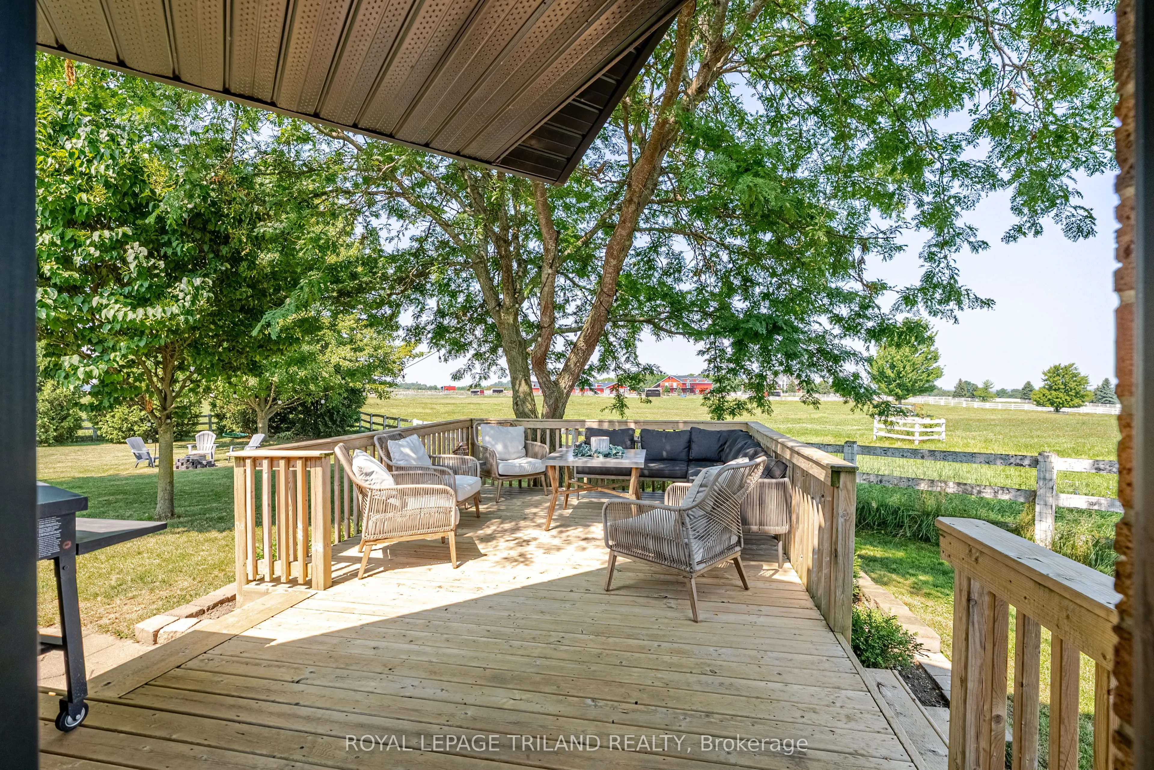 3921 Elgin Road