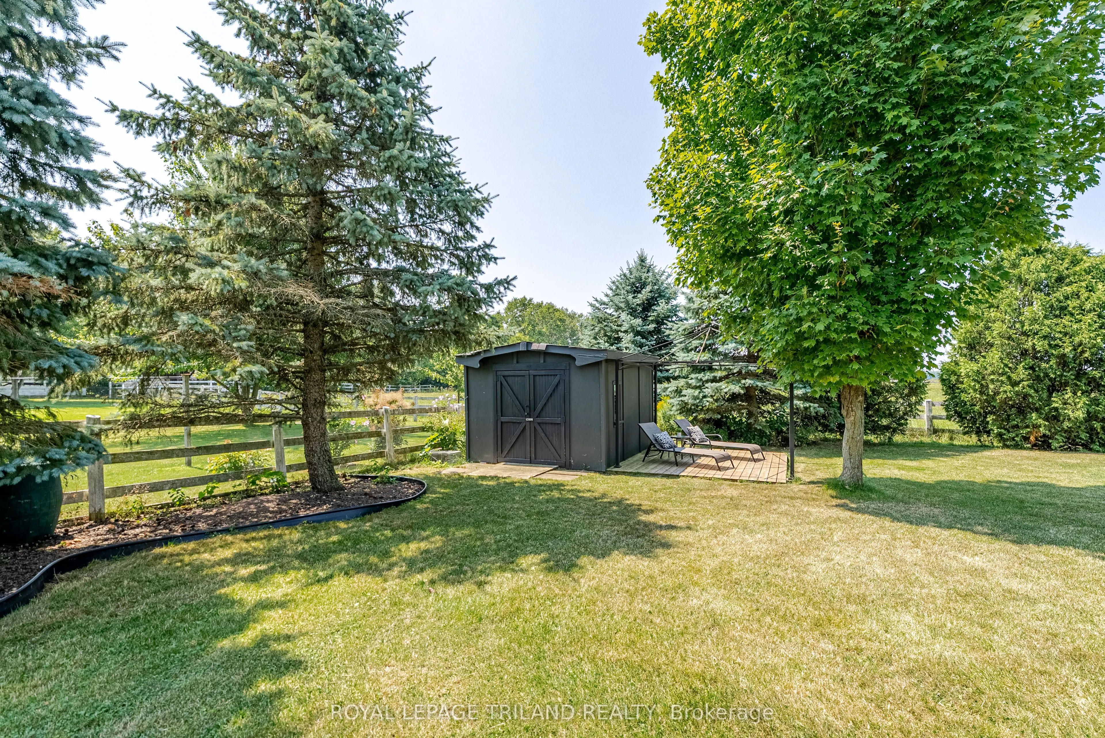3921 Elgin Road