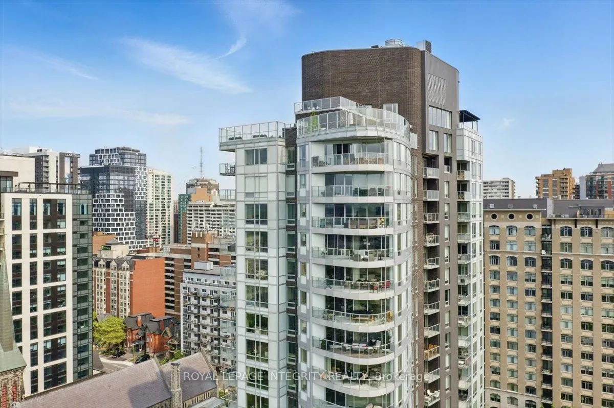 428 Sparks Street, #1006