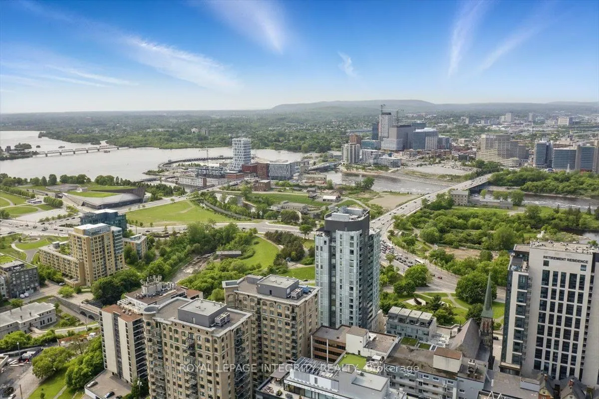 428 Sparks Street, #1006