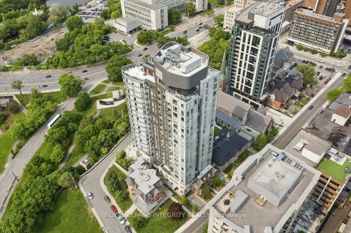 428 Sparks Street, #1006