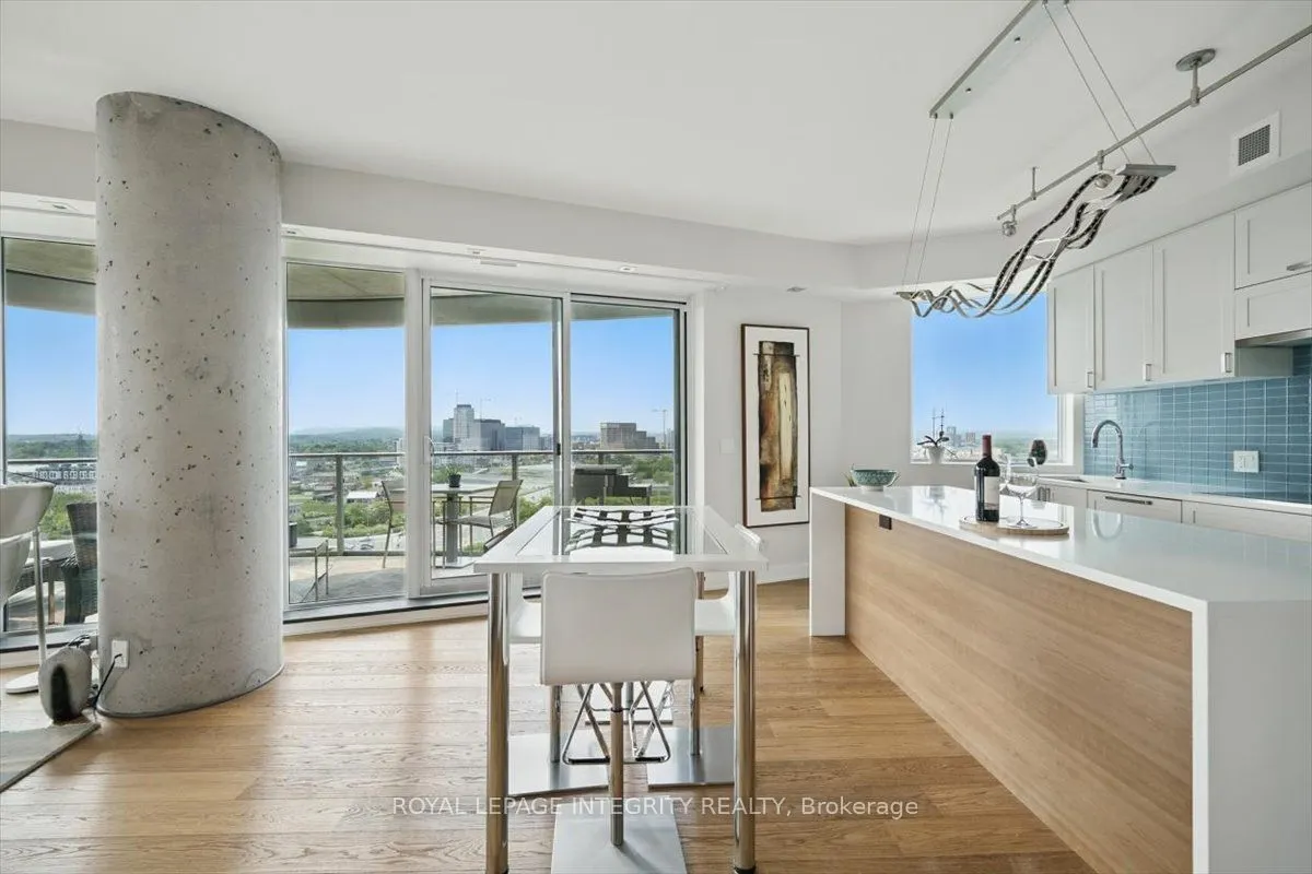 428 Sparks Street, #1006