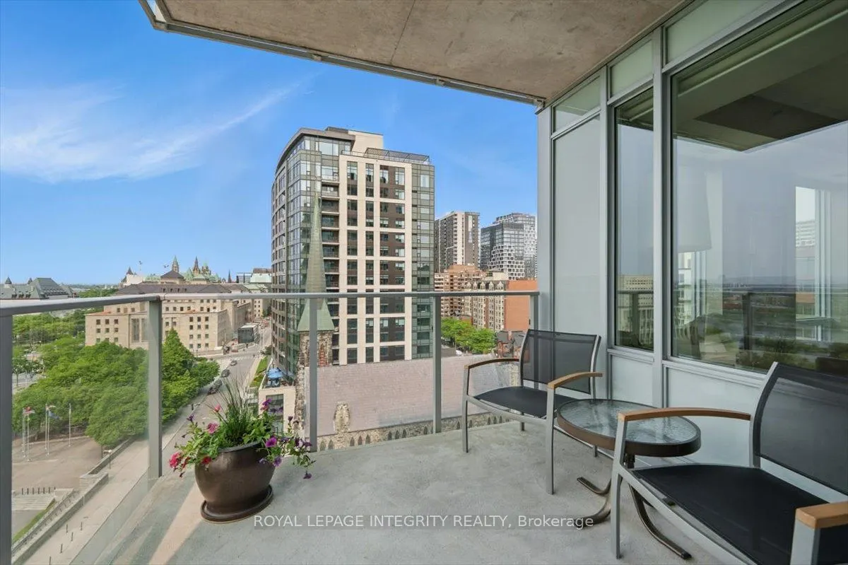 428 Sparks Street, #1006