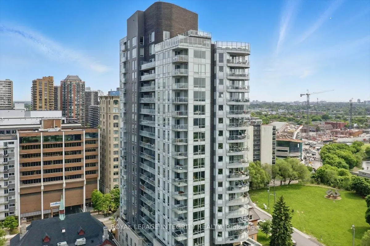 428 Sparks Street, #1006