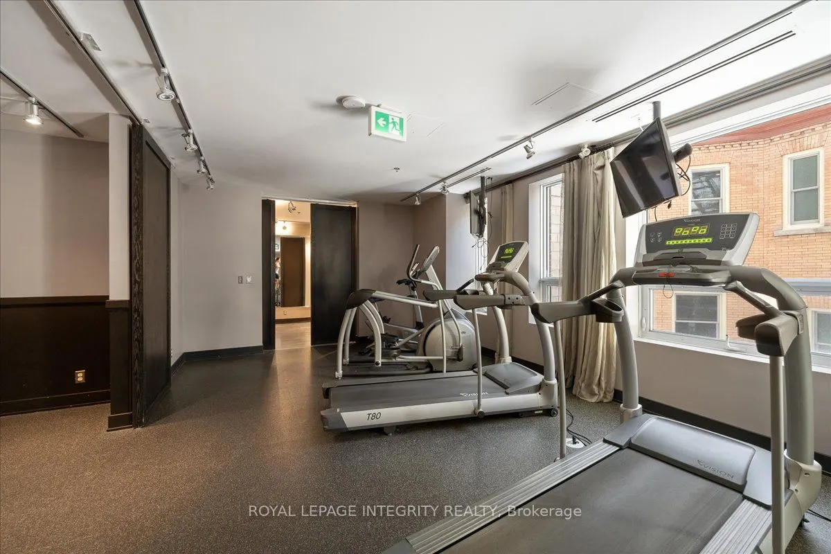 428 Sparks Street, #1006