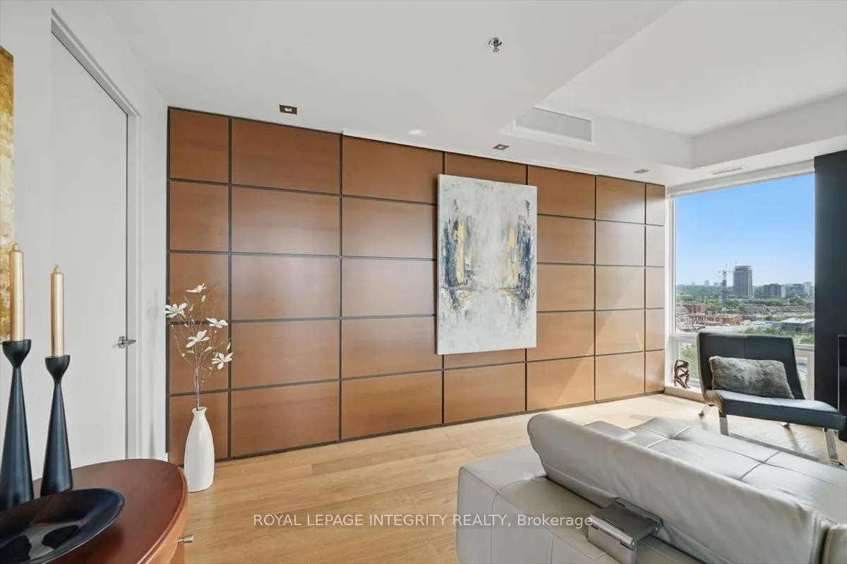 428 Sparks Street, #1006