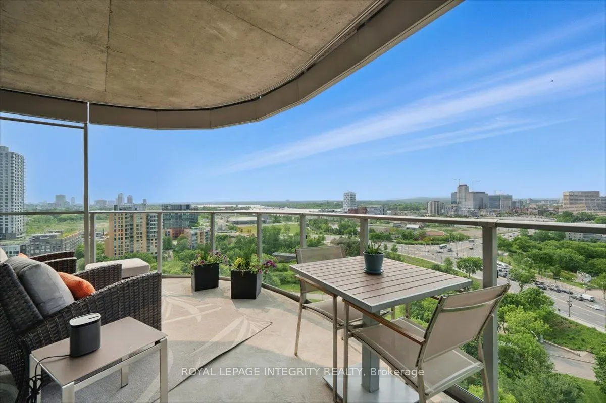 428 Sparks Street, #1006