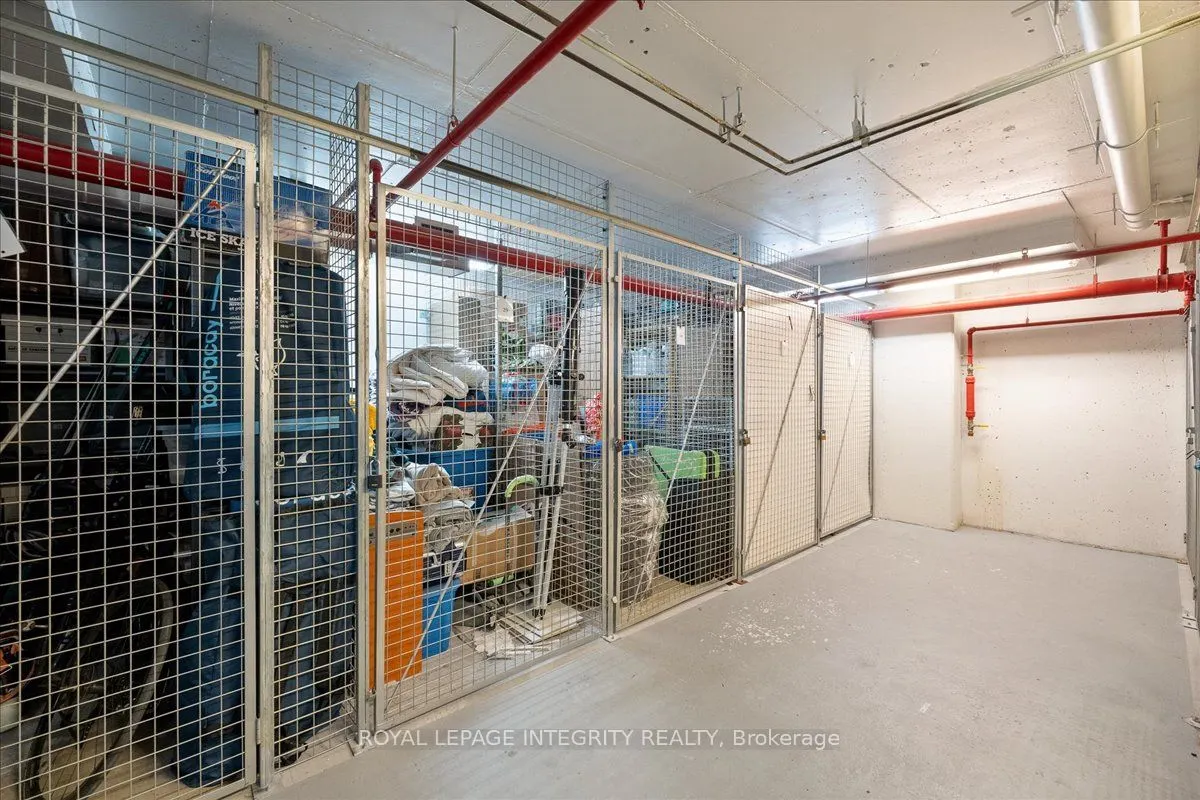 428 Sparks Street, #1006