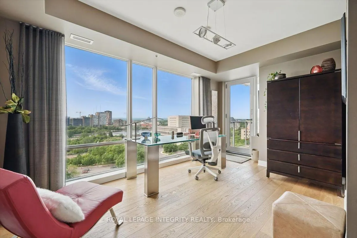 428 Sparks Street, #1006