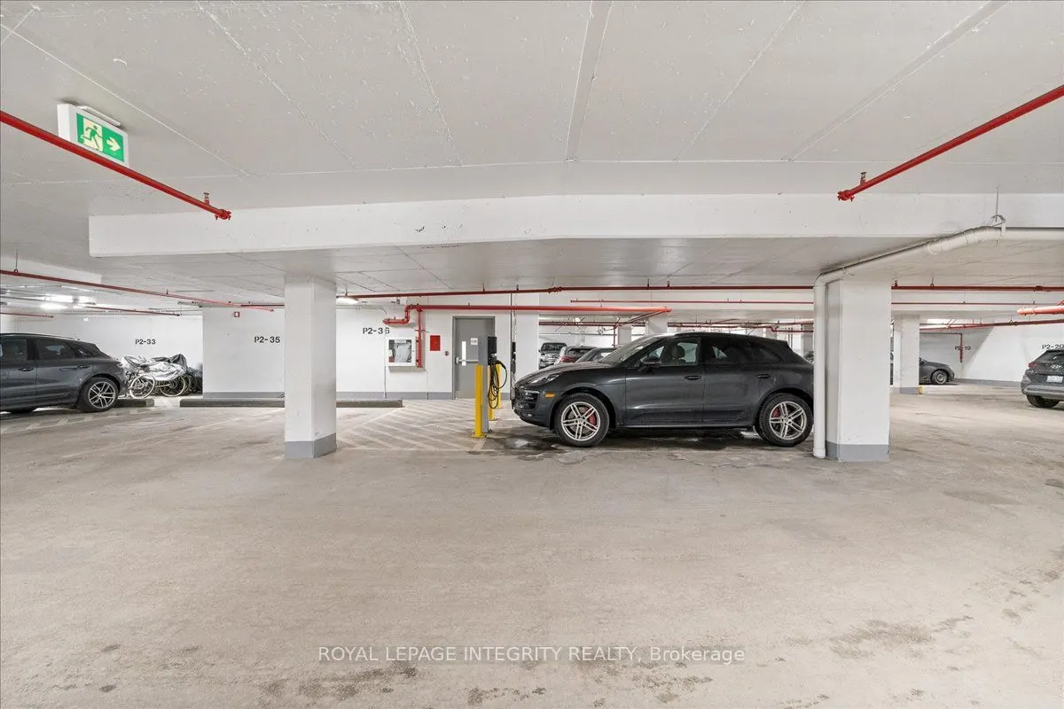 428 Sparks Street, #1006