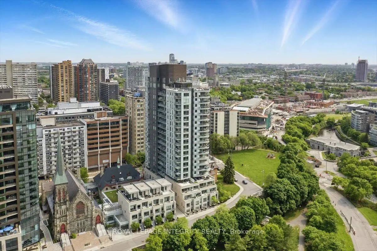 428 Sparks Street, #1006