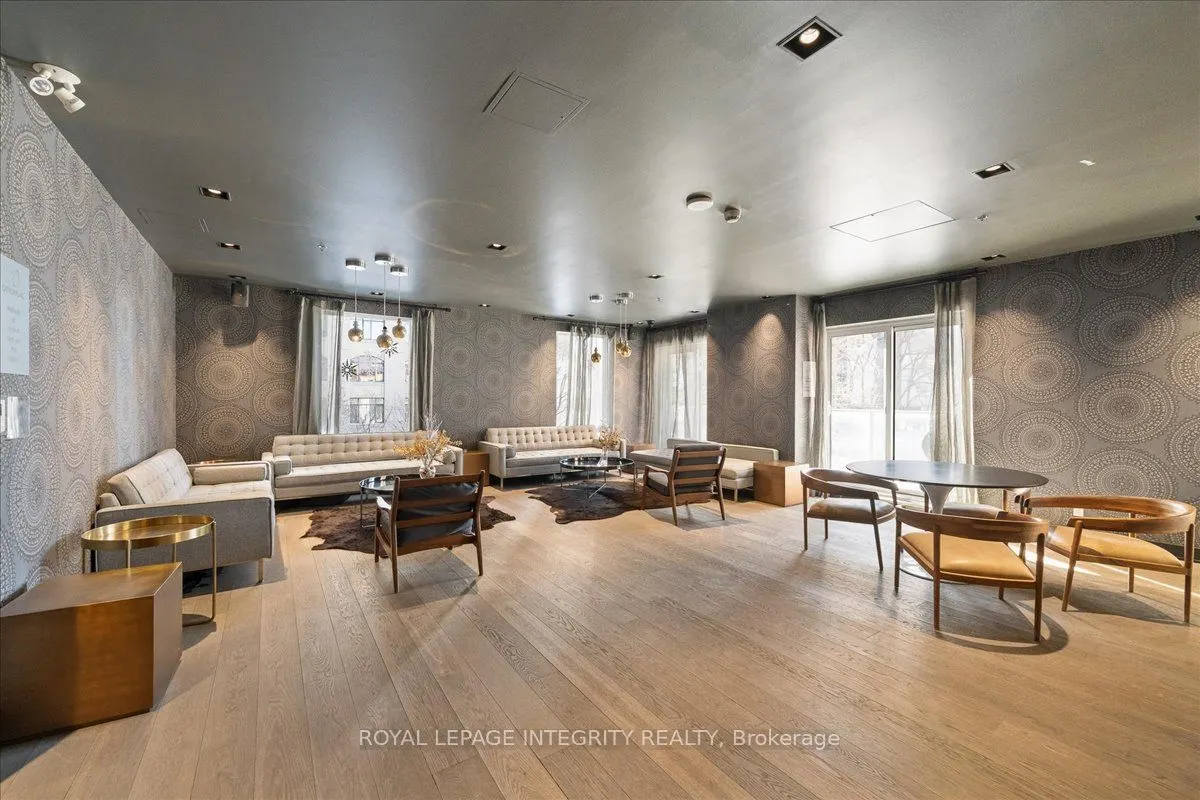 428 Sparks Street, #1006