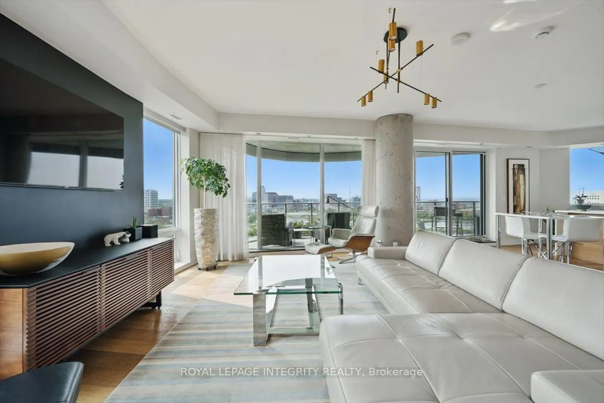 428 Sparks Street, #1006