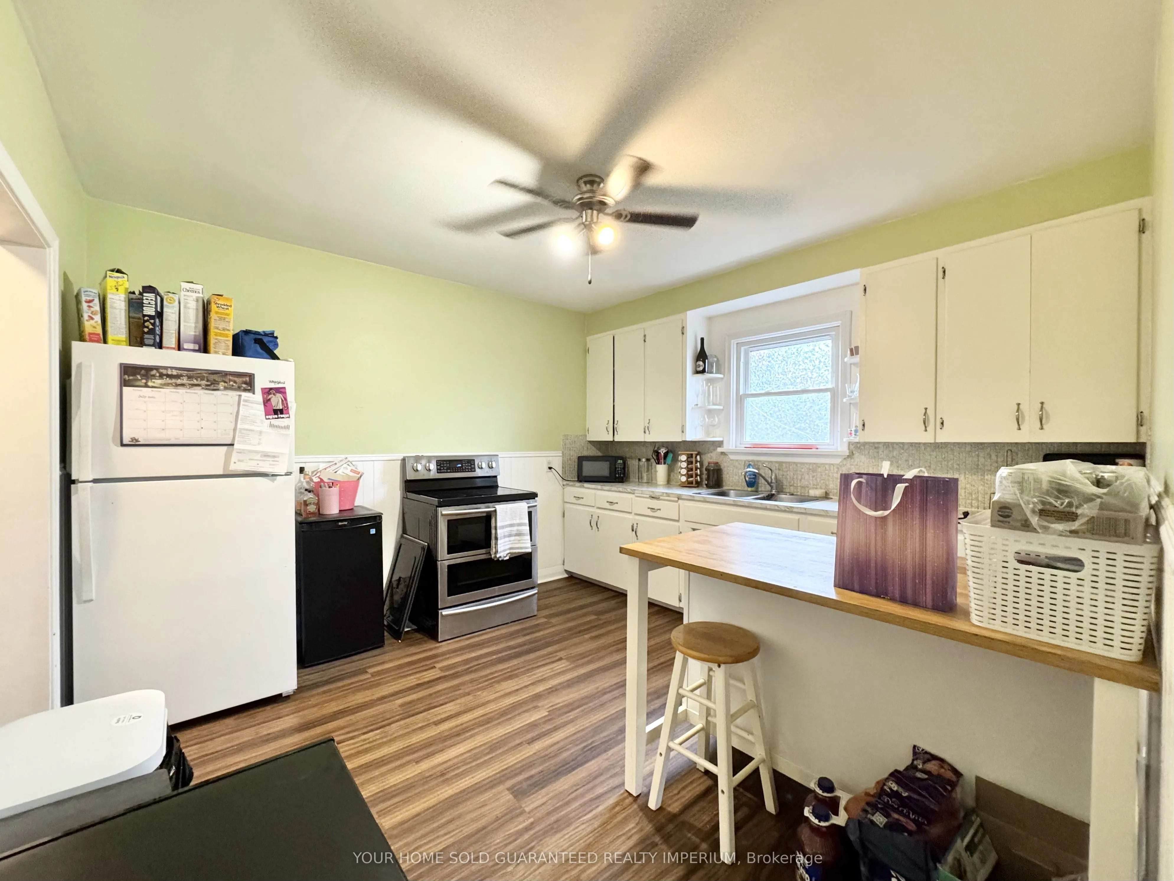 30 Parker Street, #UPPER