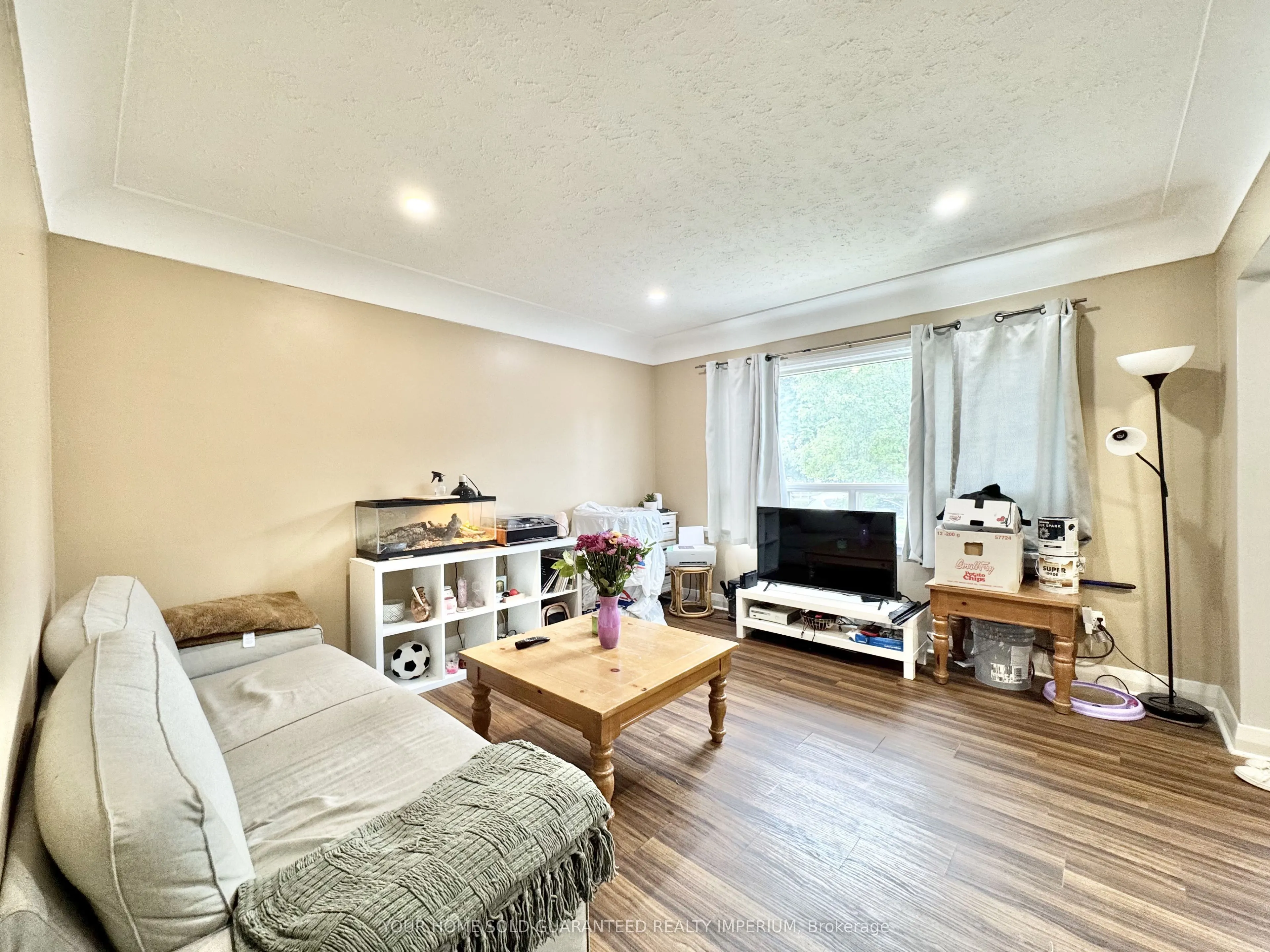 30 Parker Street, #UPPER