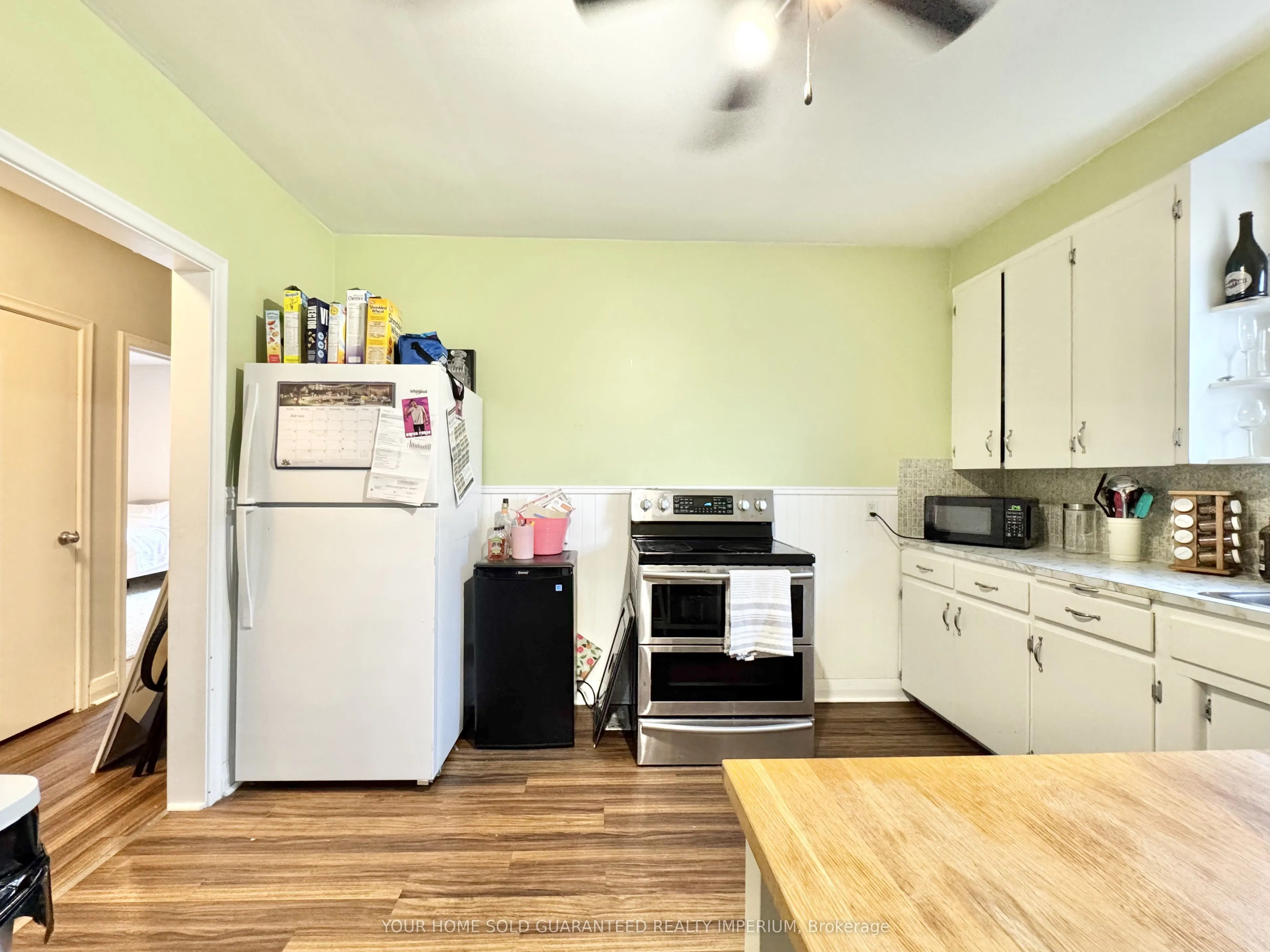 30 Parker Street, #UPPER