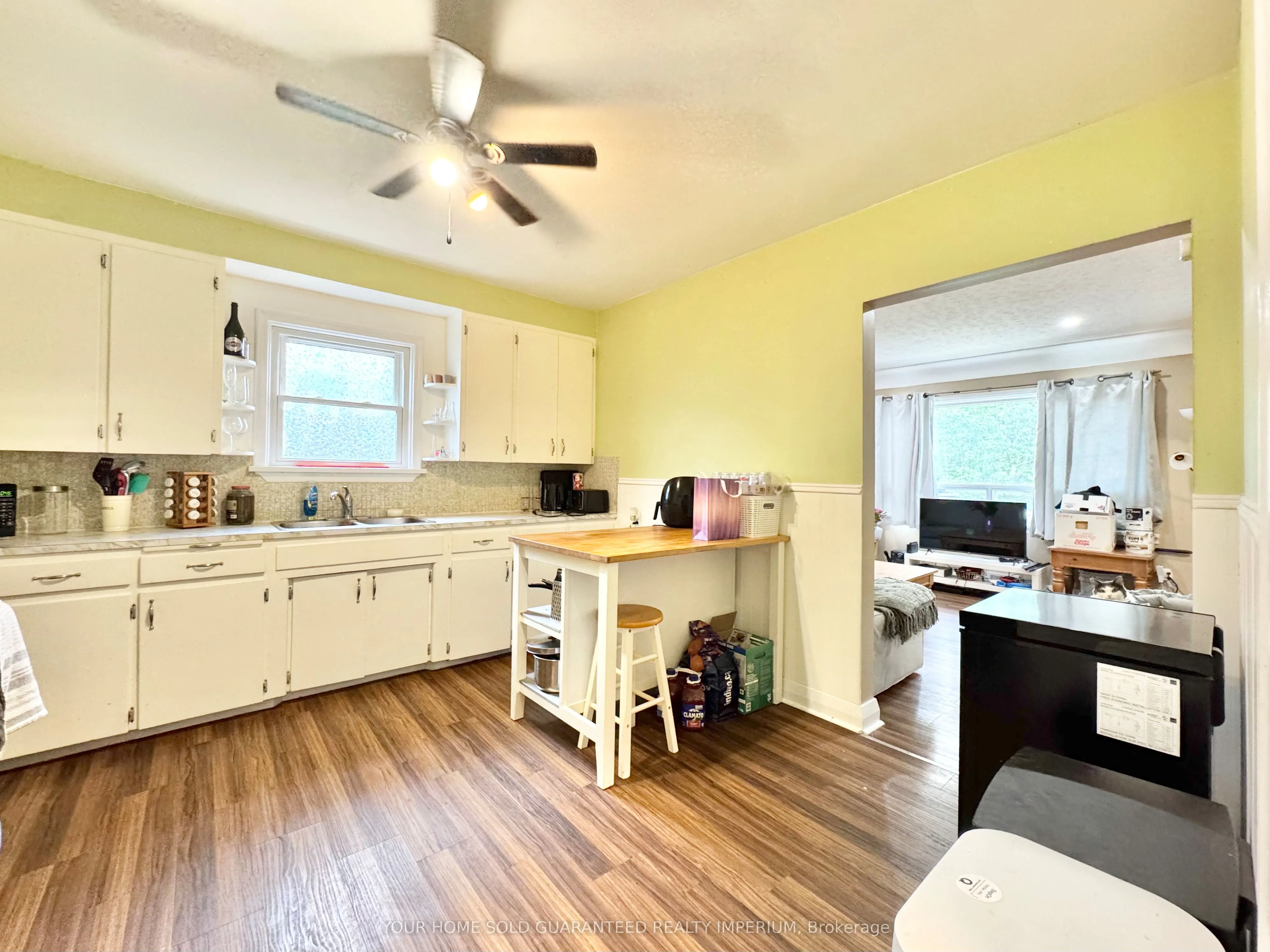 30 Parker Street, #UPPER