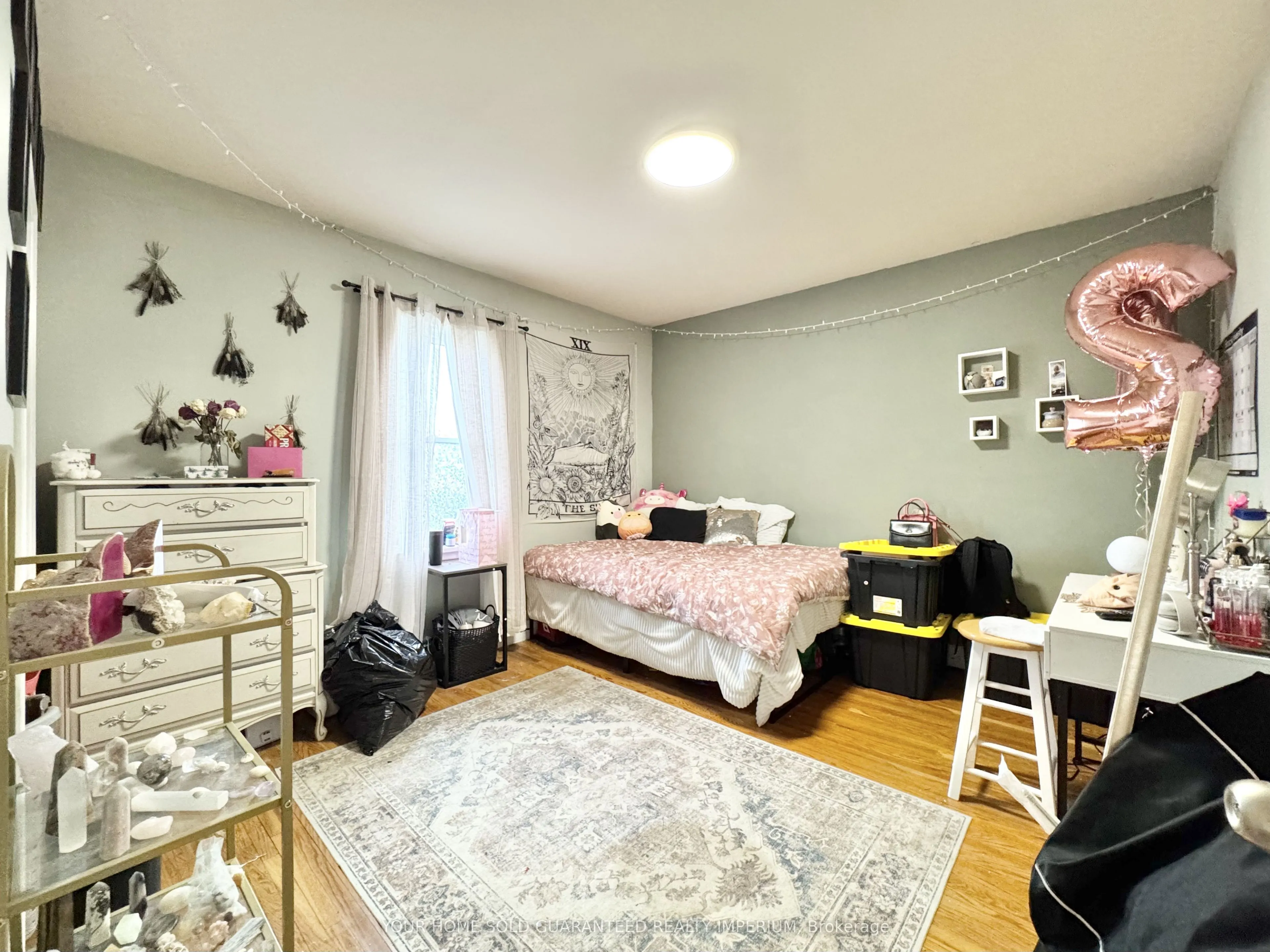 30 Parker Street, #UPPER