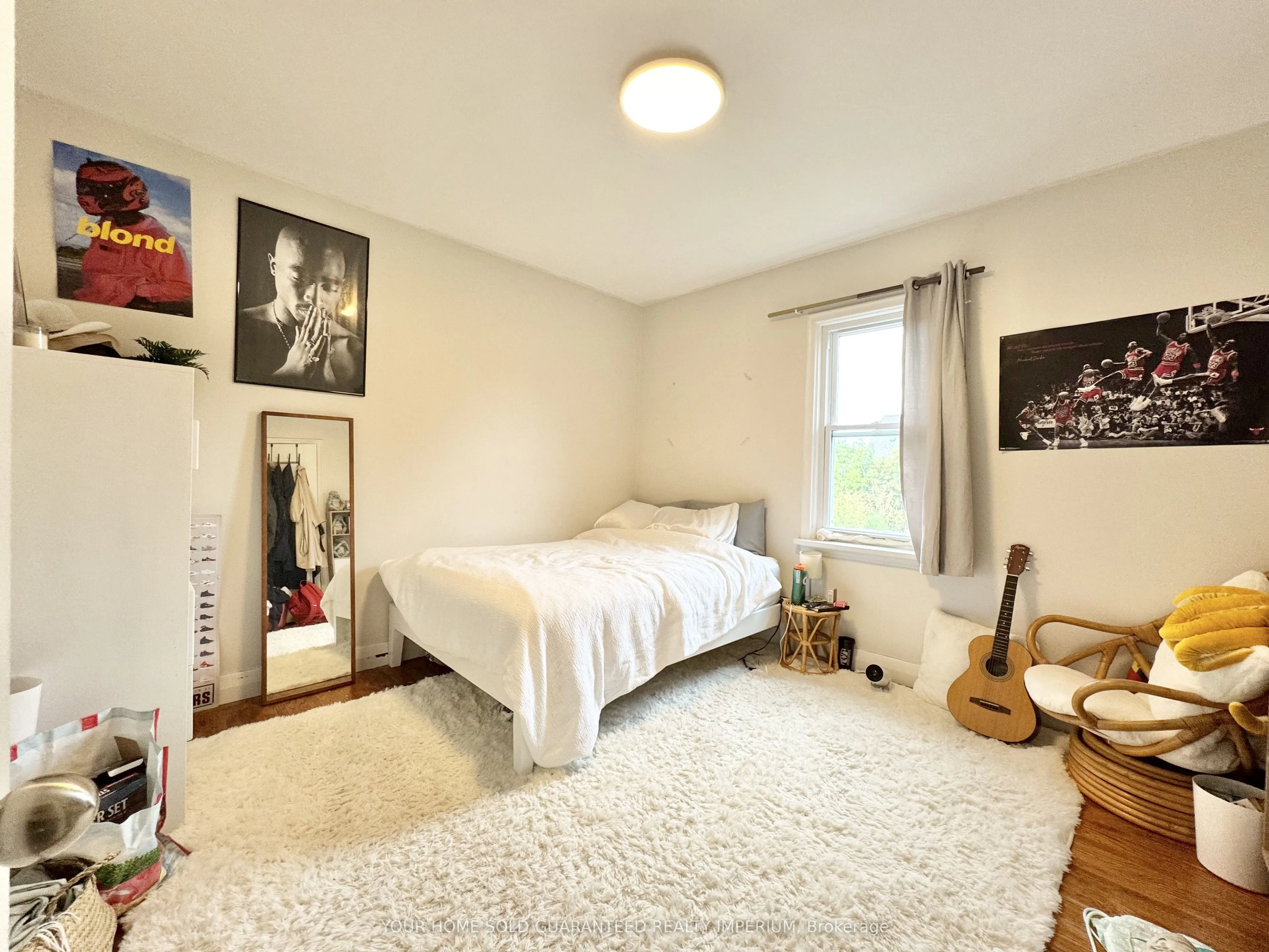 30 Parker Street, #UPPER