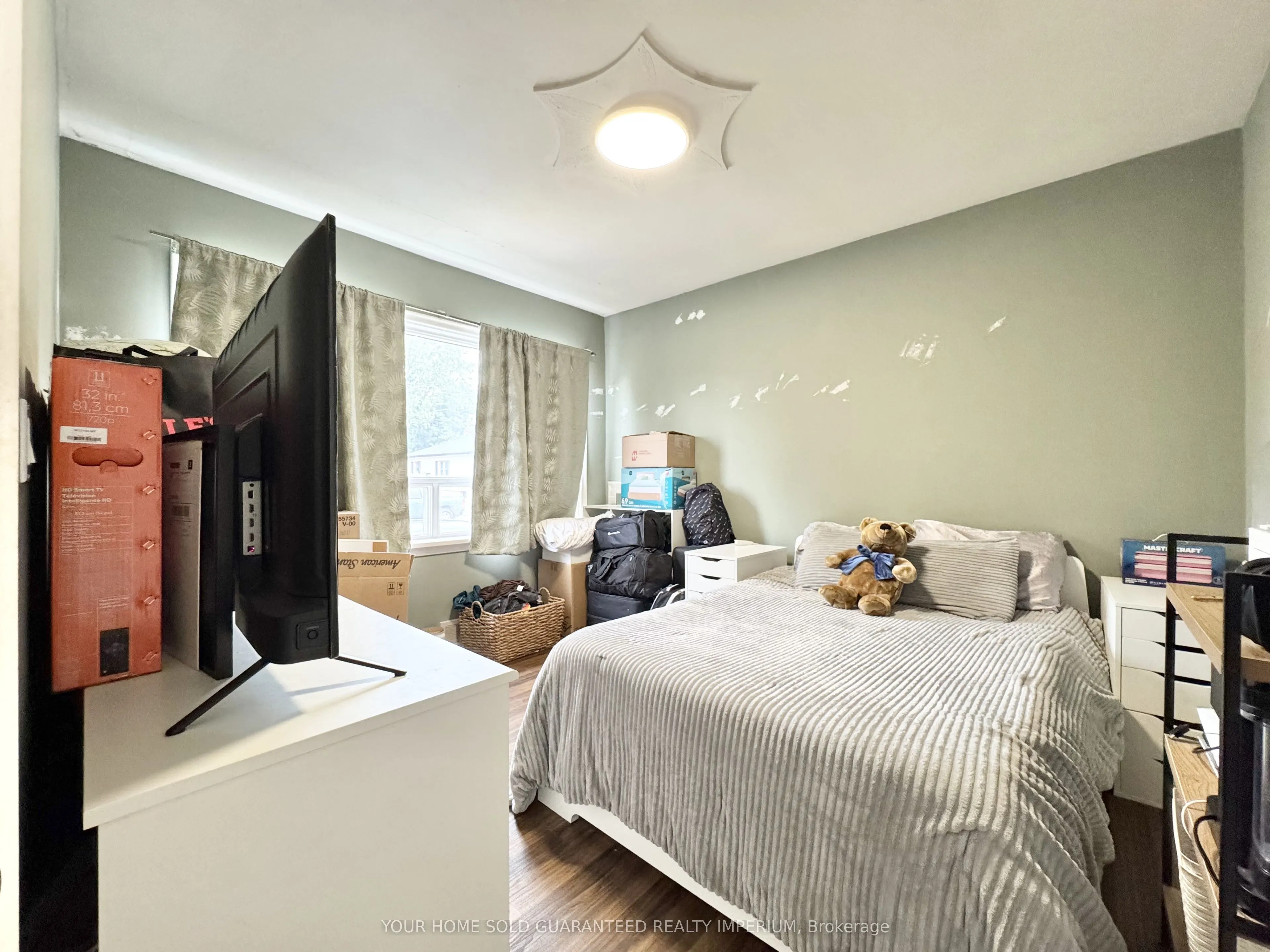 30 Parker Street, #UPPER