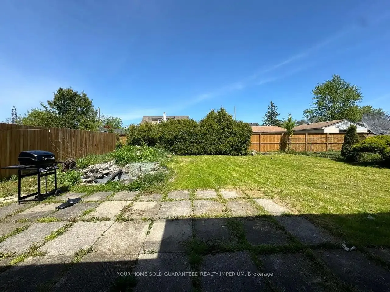 30 Parker Street, #UPPER