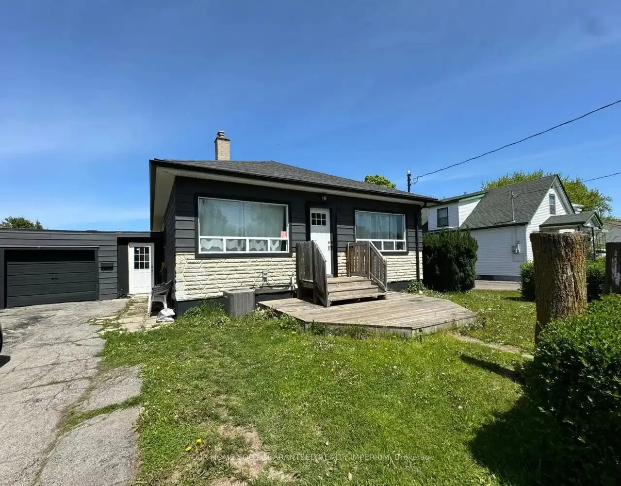 30 Parker Street, #UPPER