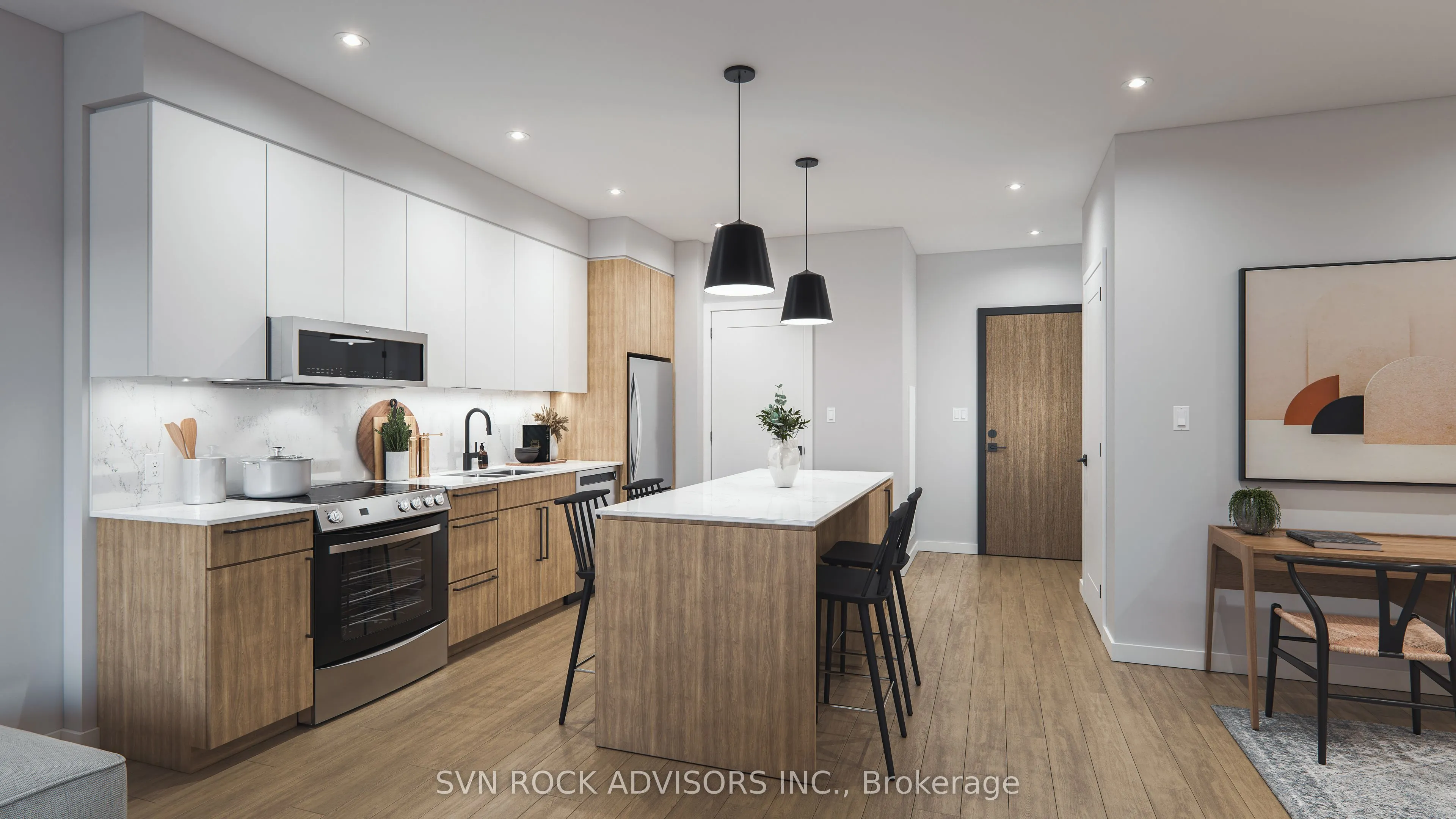 150 Hollywood Court, #105
