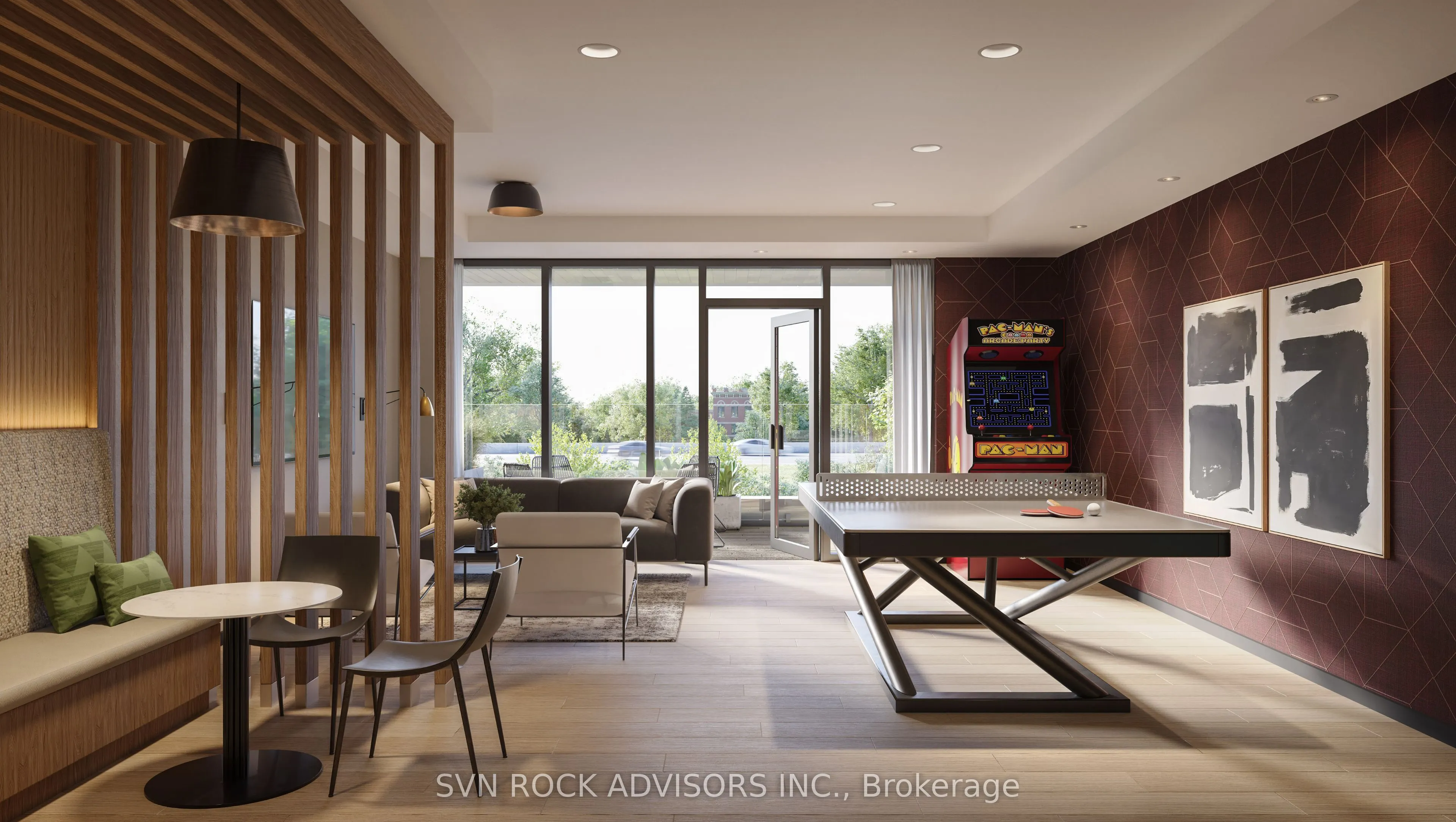 150 Hollywood Court, #105