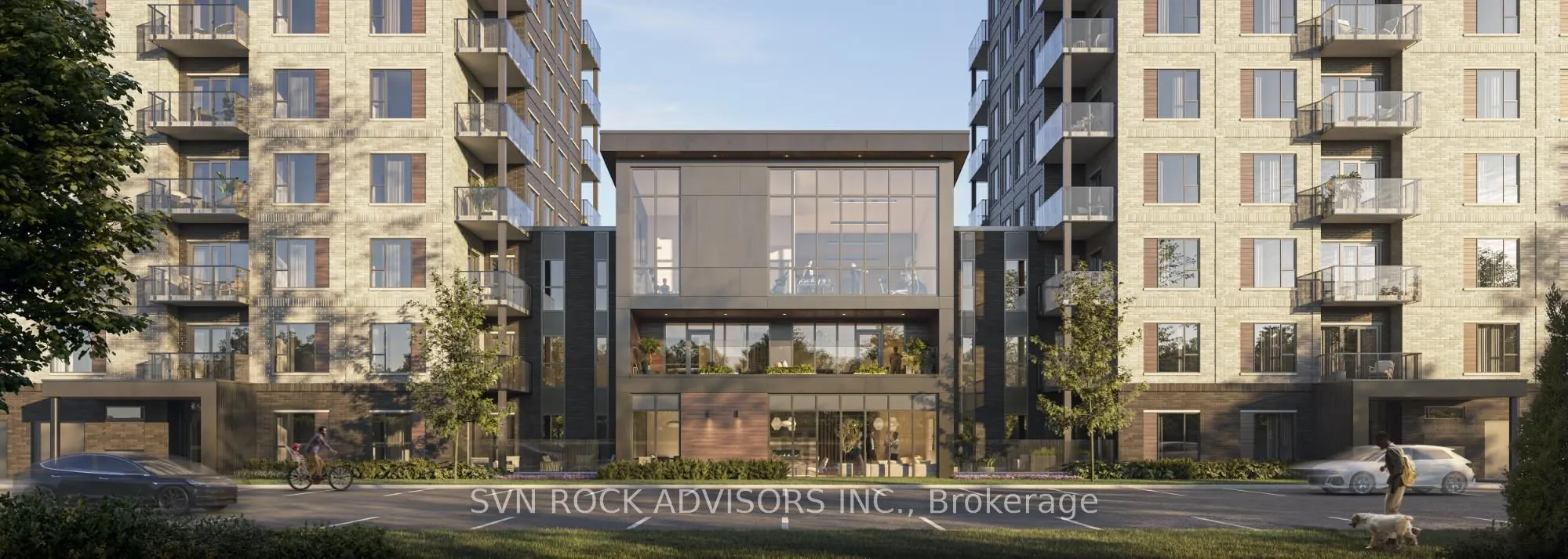 150 Hollywood Court, #105