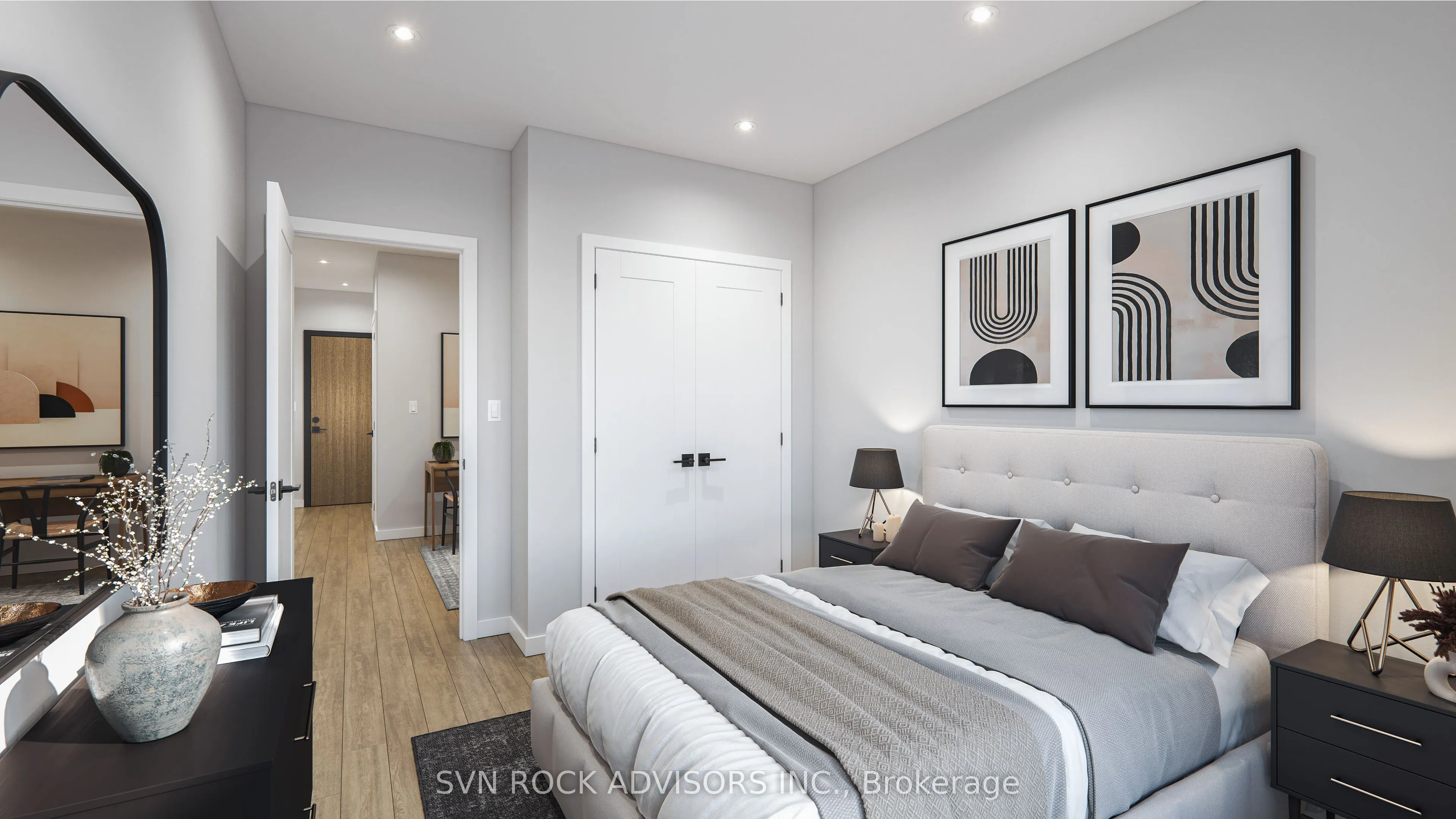150 Hollywood Court, #105