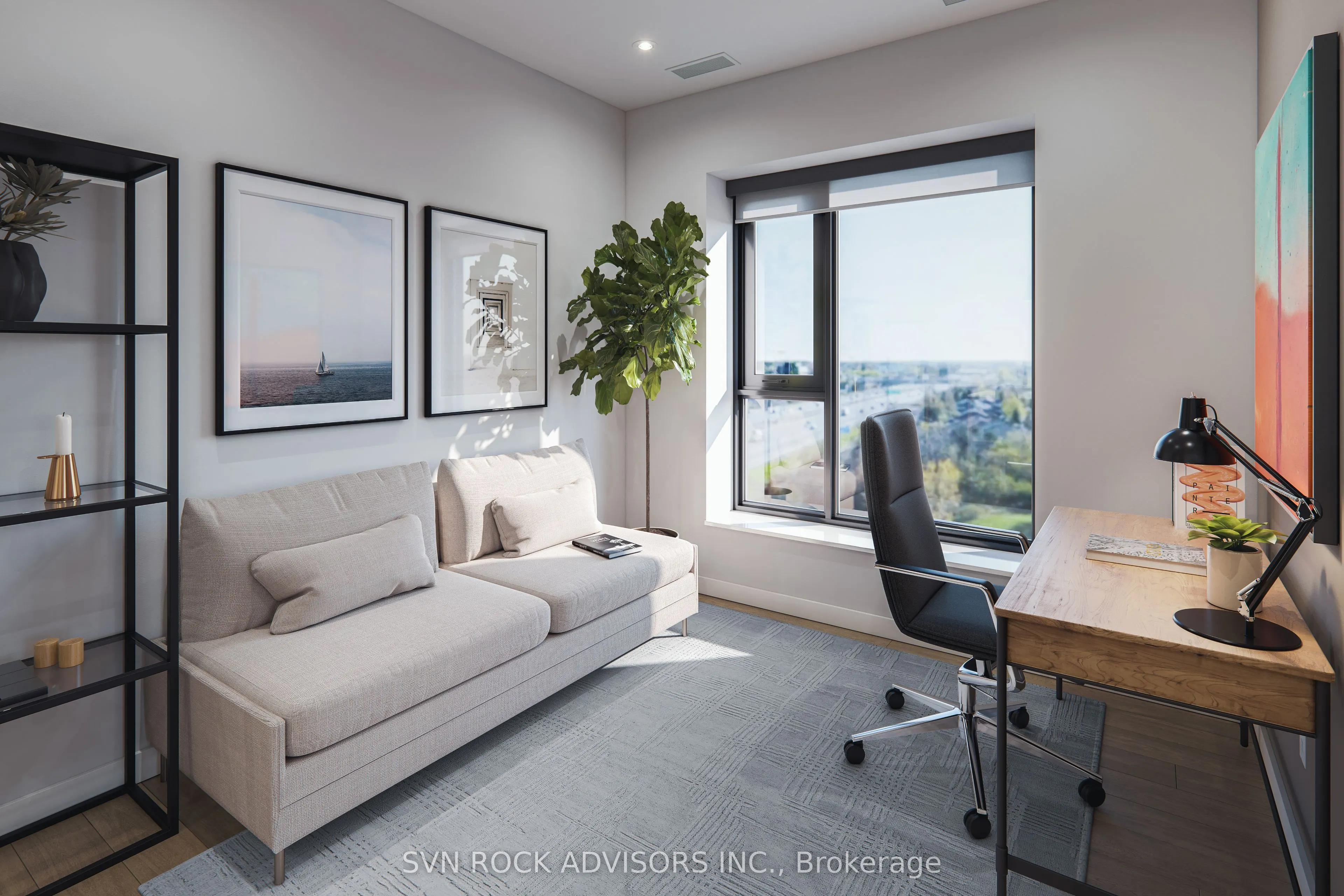 150 Hollywood Court, #105