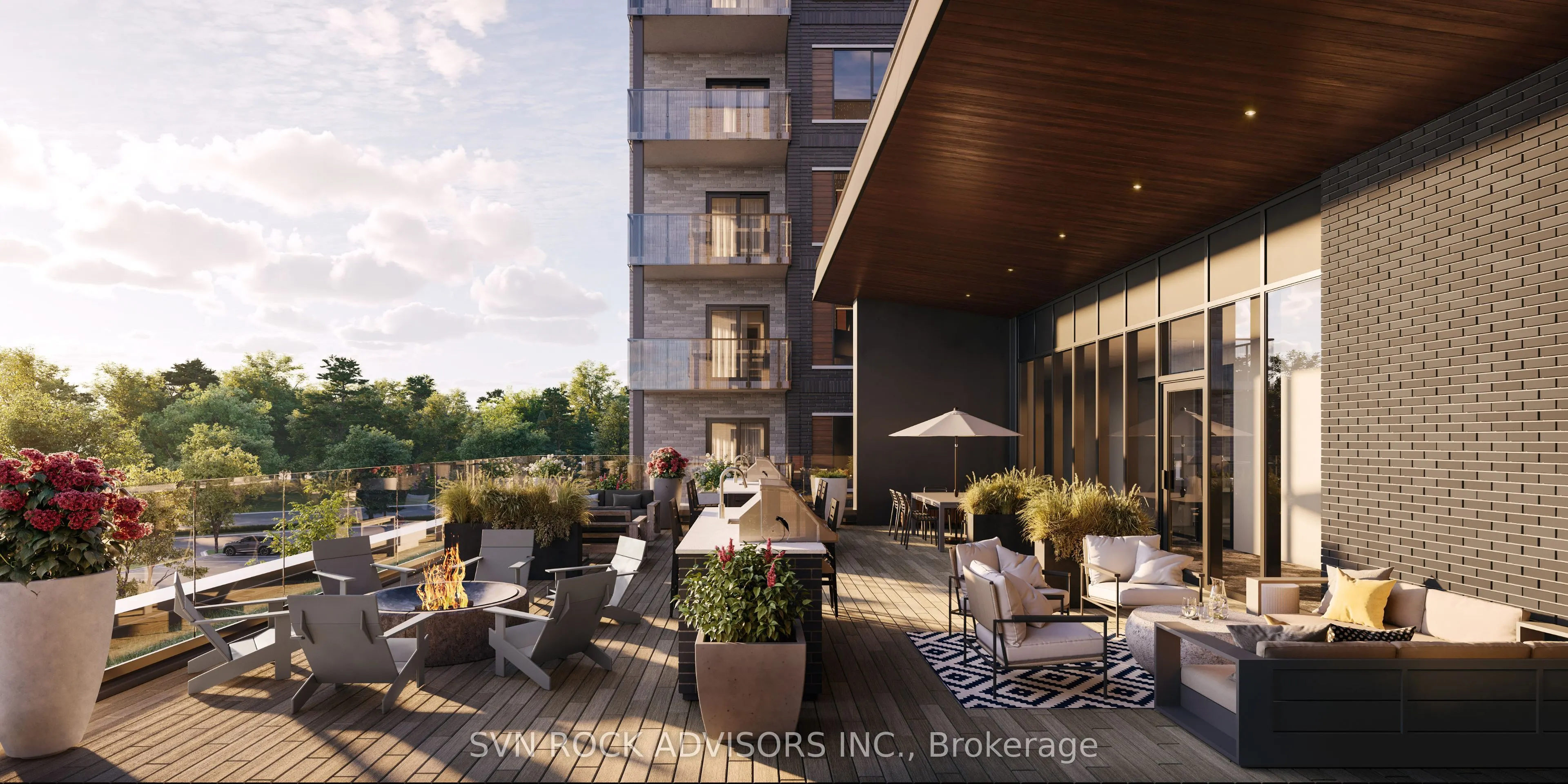 150 Hollywood Court, #105