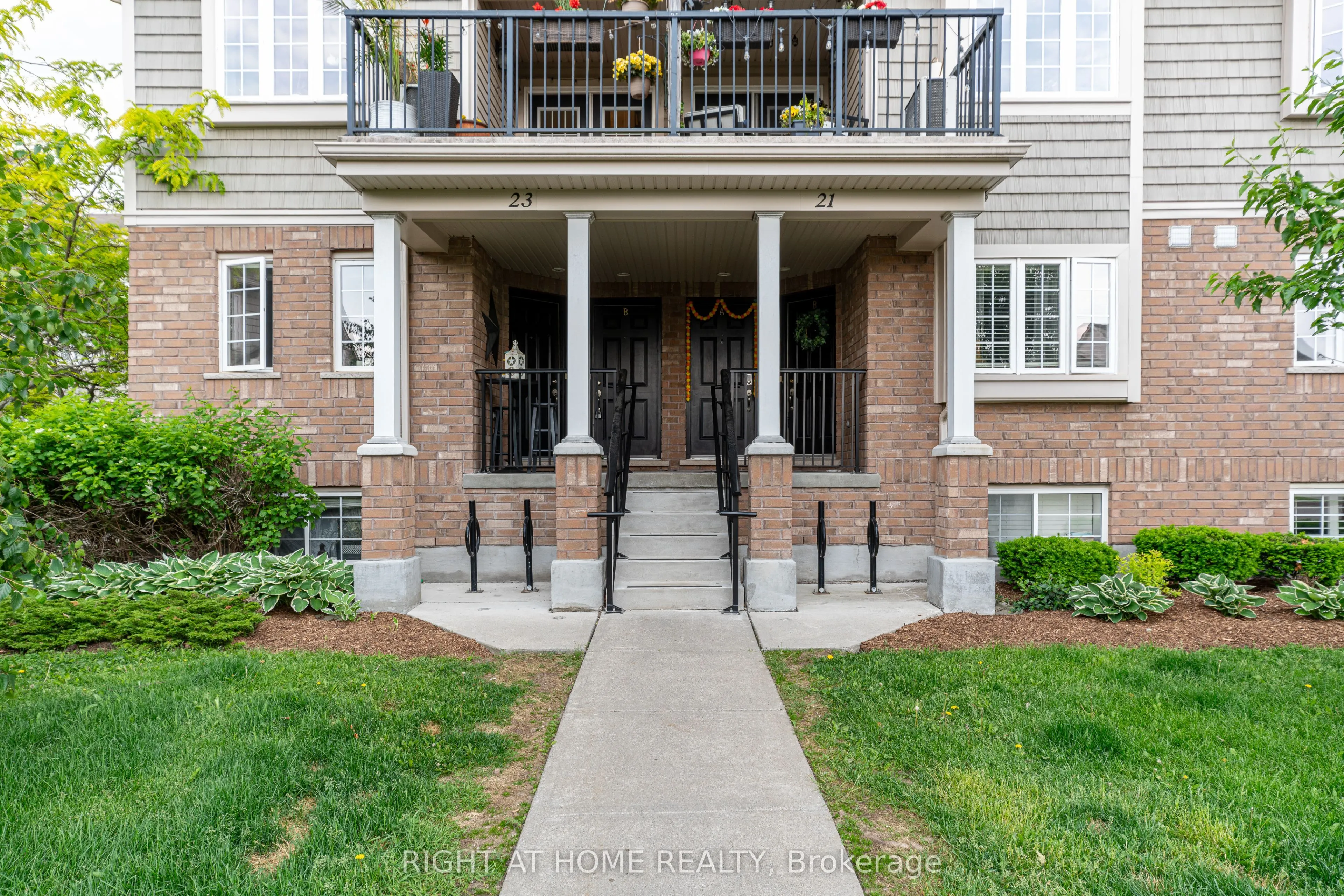 15 Carere Crescent, #23B