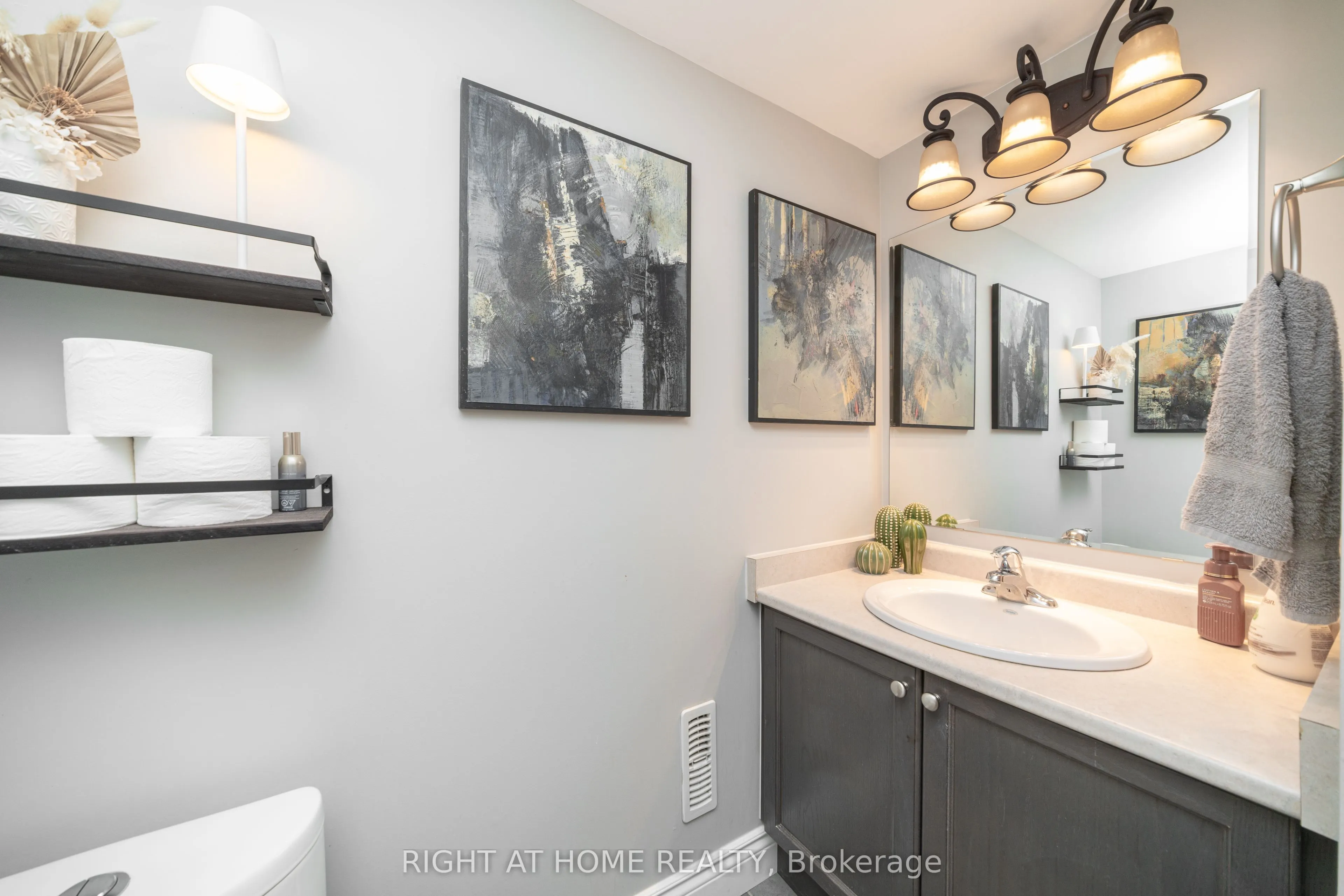 15 Carere Crescent, #23B