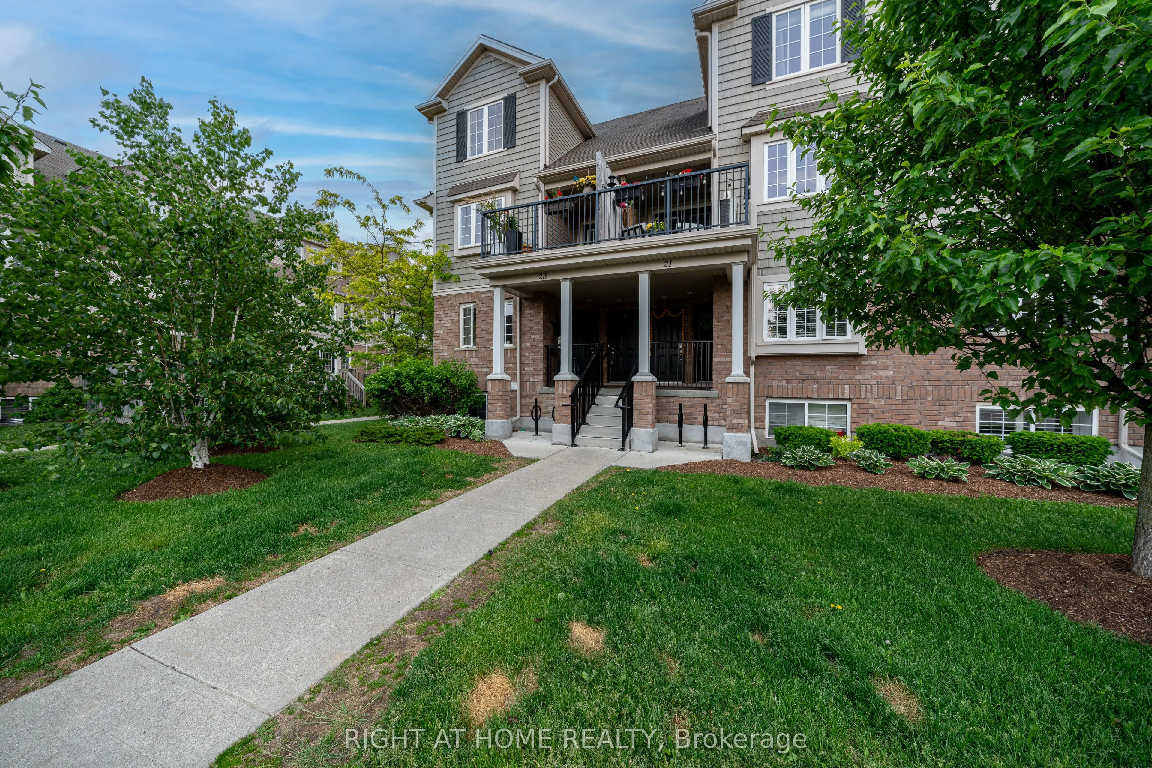 15 Carere Crescent, #23B
