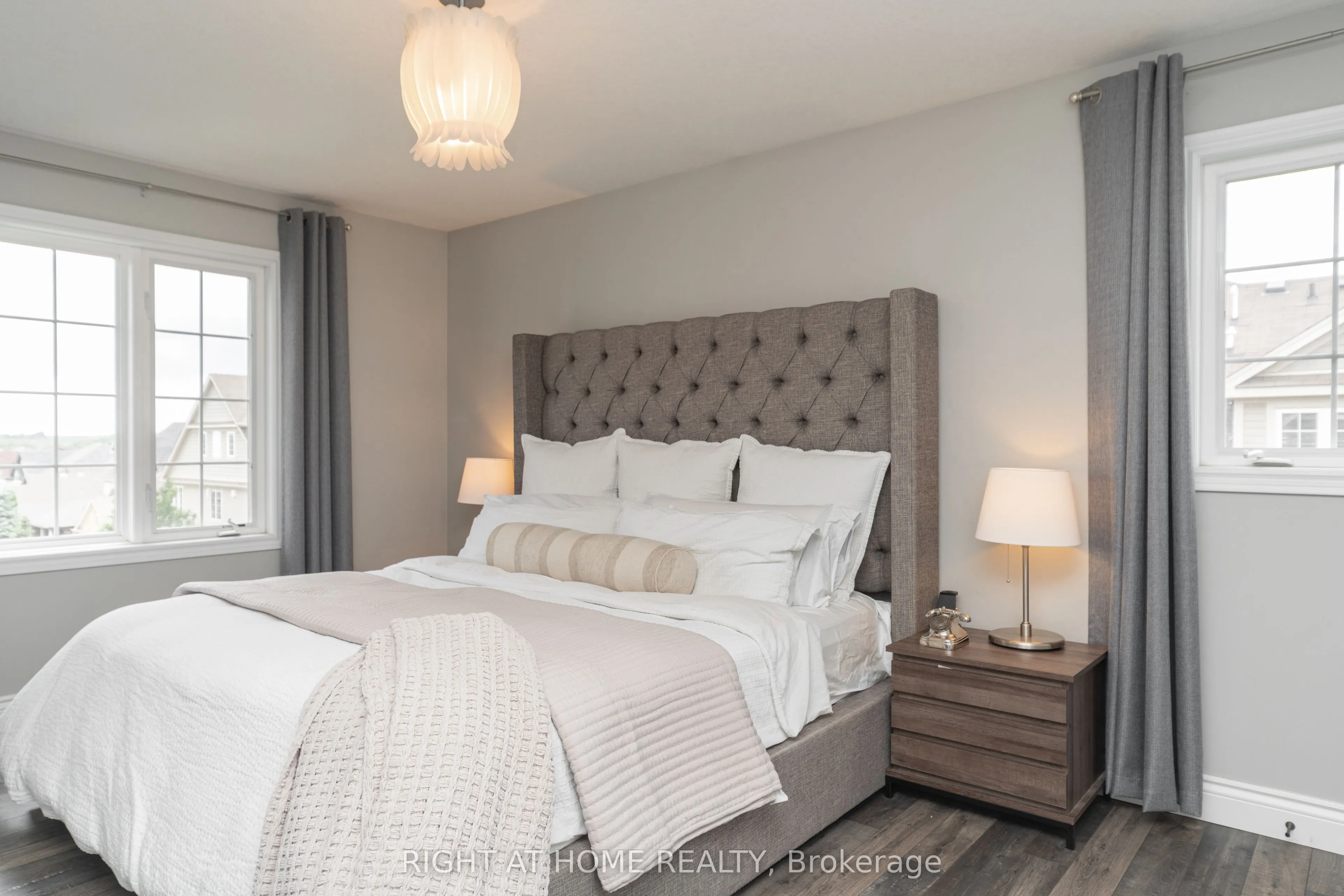 15 Carere Crescent, #23B