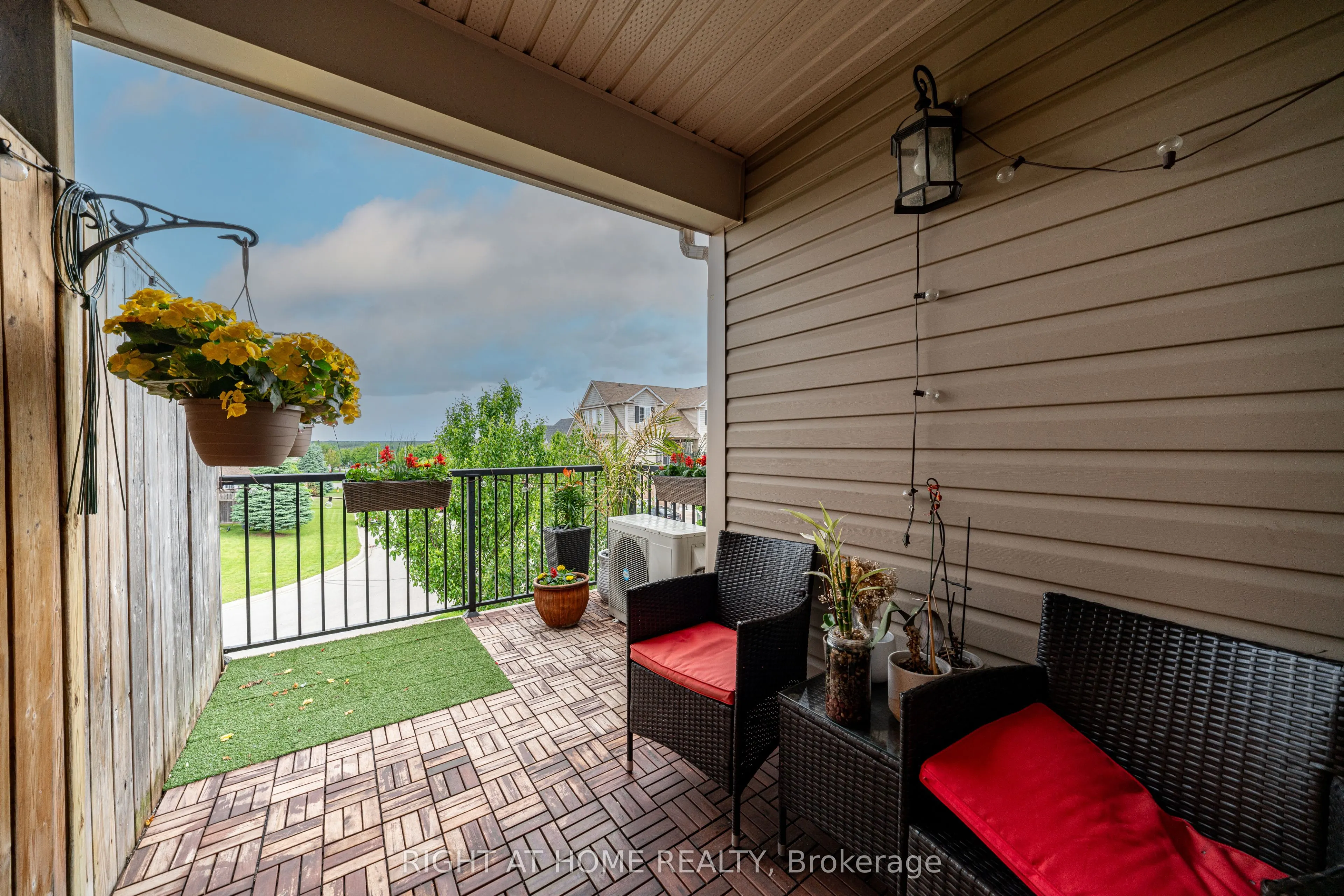 15 Carere Crescent, #23B