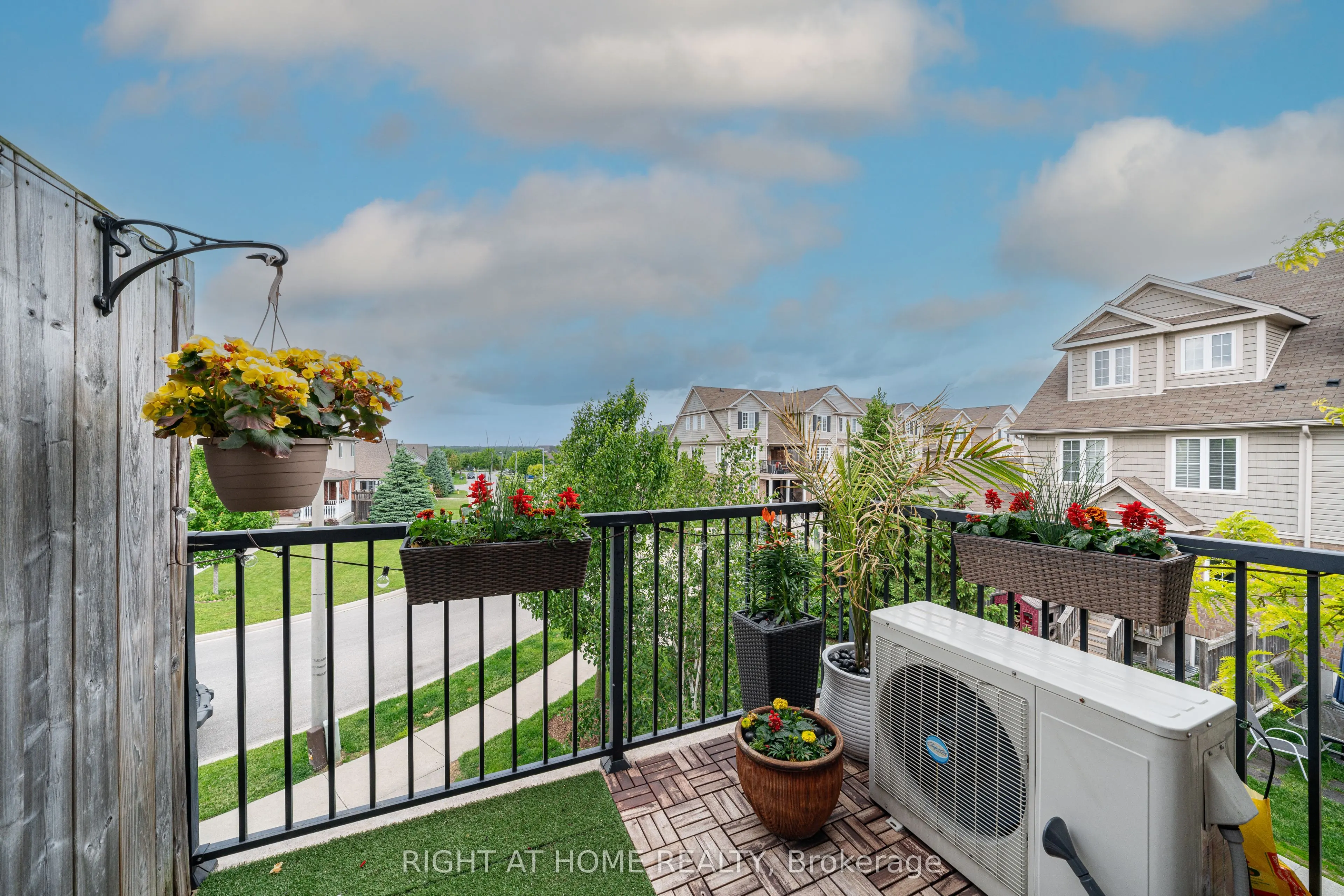15 Carere Crescent, #23B